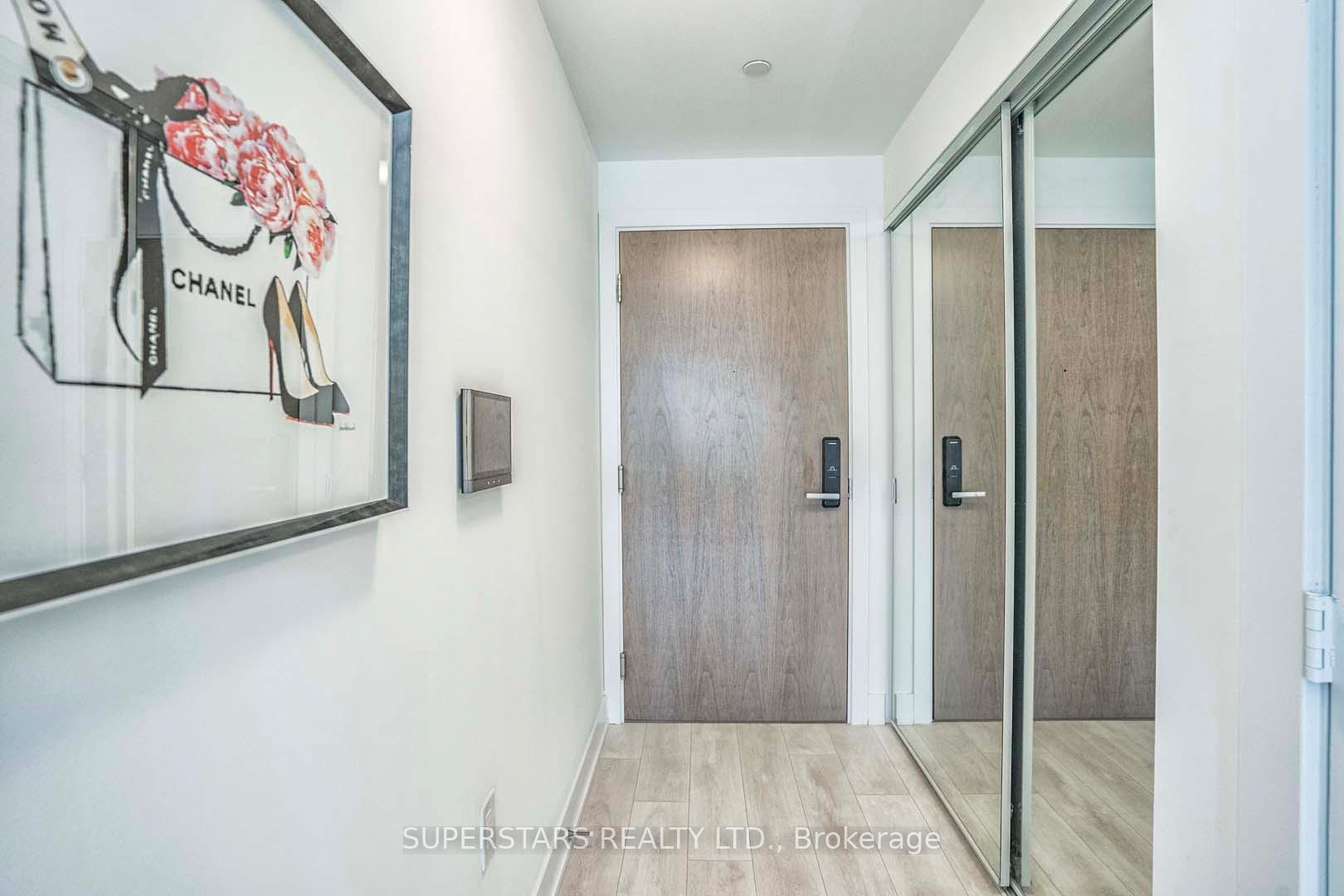 Photo 2 of Unit 2611, 575 Bloor Street E, Toronto, North St. James Town — HOMEH