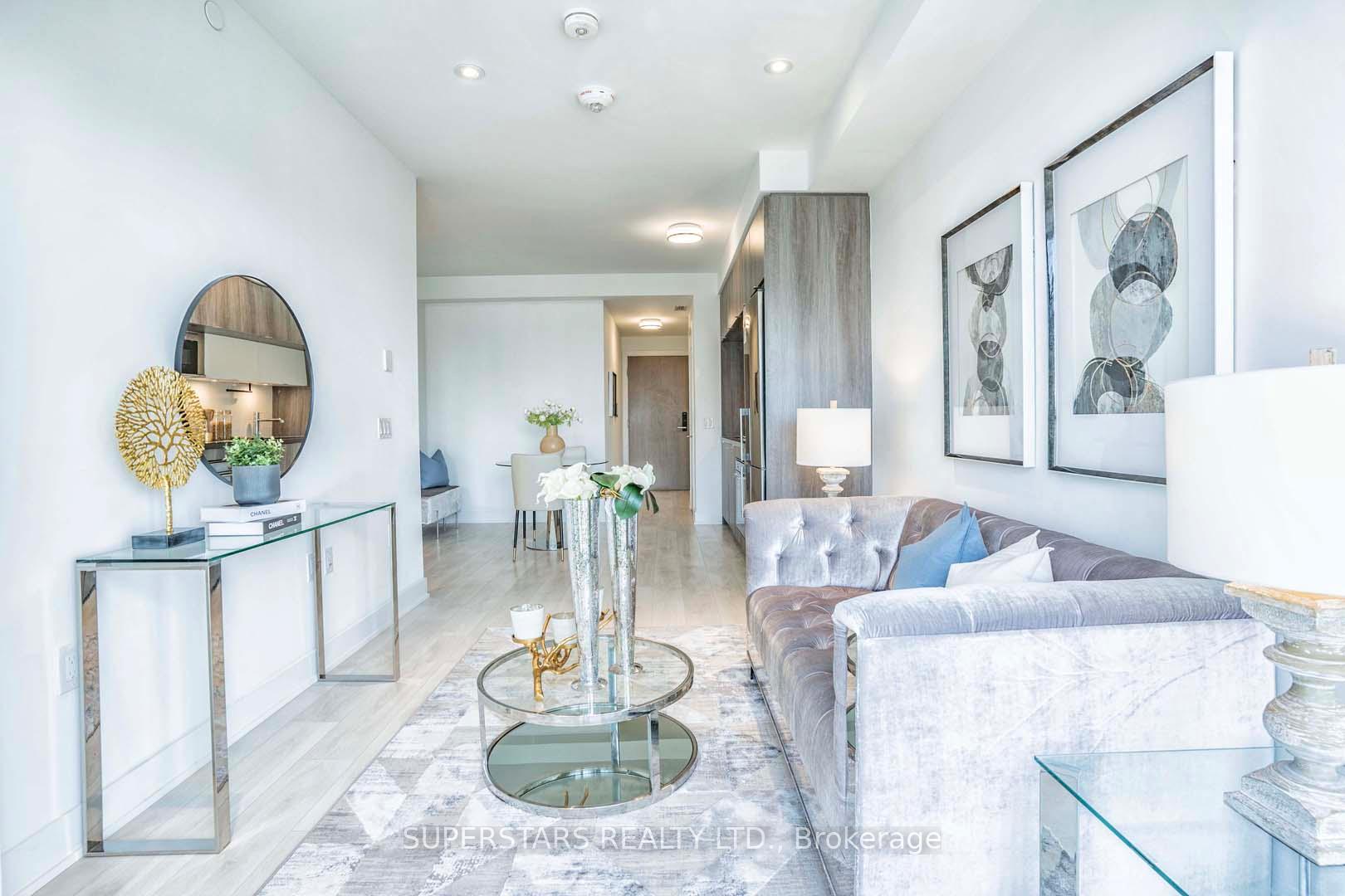 Photo 7 of Unit 2611, 575 Bloor Street E, Toronto, North St. James Town — HOMEH