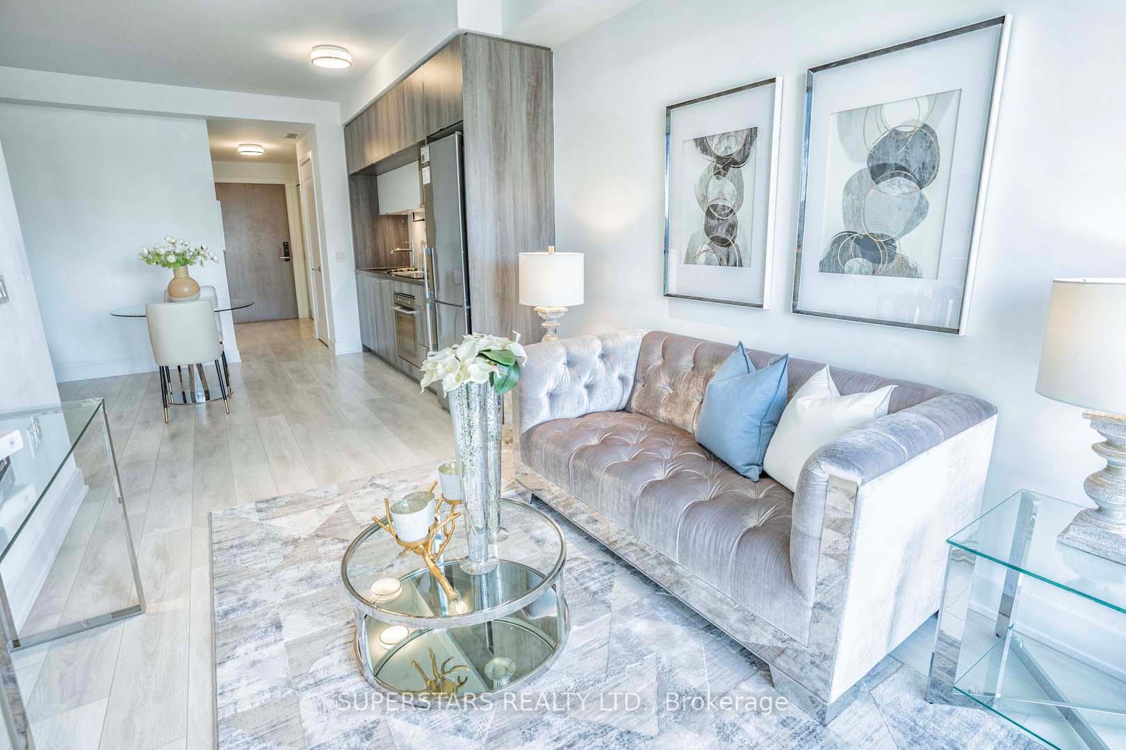 Photo 19 of Unit 2611, 575 Bloor Street E, Toronto, North St. James Town — HOMEH