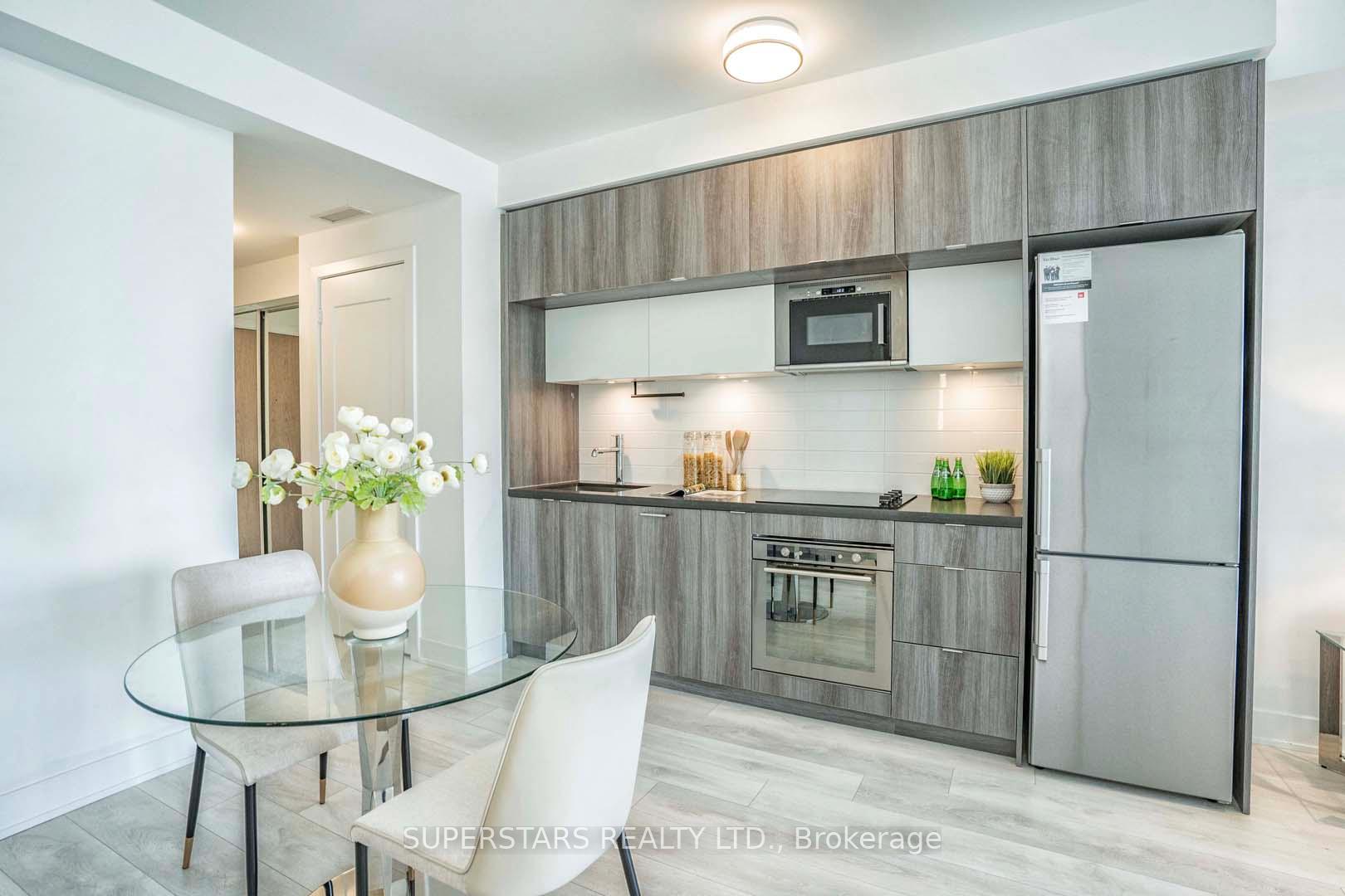 Photo 28 of Unit 2611, 575 Bloor Street E, Toronto, North St. James Town — HOMEH