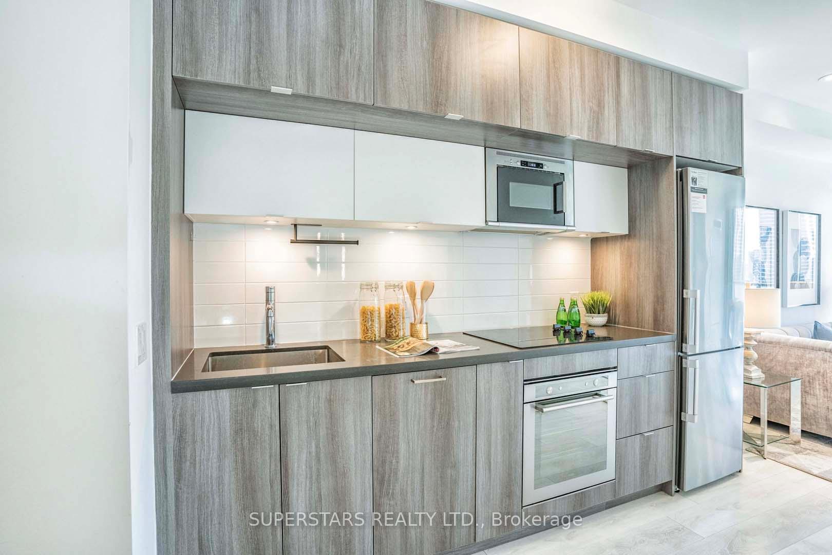 Photo 16 of Unit 2611, 575 Bloor Street E, Toronto, North St. James Town — HOMEH