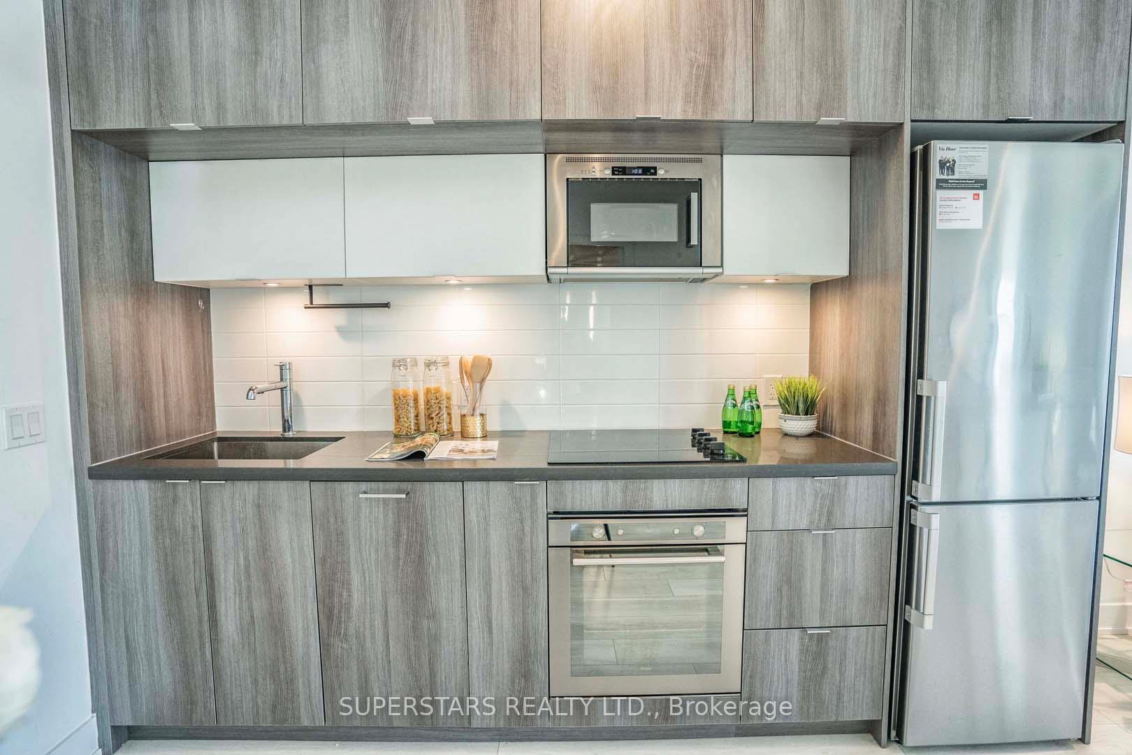 Photo 15 of Unit 2611, 575 Bloor Street E, Toronto, North St. James Town — HOMEH