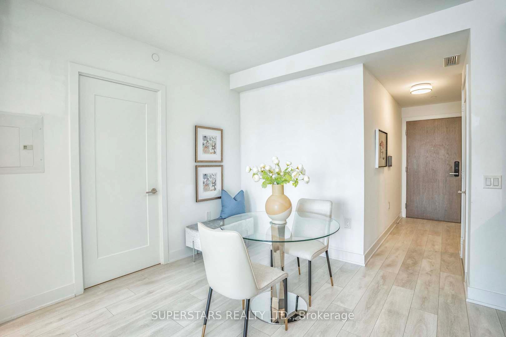 Photo 12 of Unit 2611, 575 Bloor Street E, Toronto, North St. James Town — HOMEH