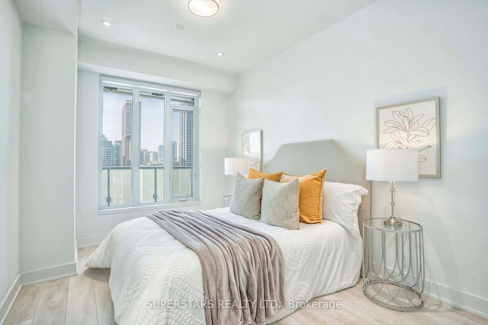 Photo 18 of Unit 2611, 575 Bloor Street E, Toronto, North St. James Town — HOMEH