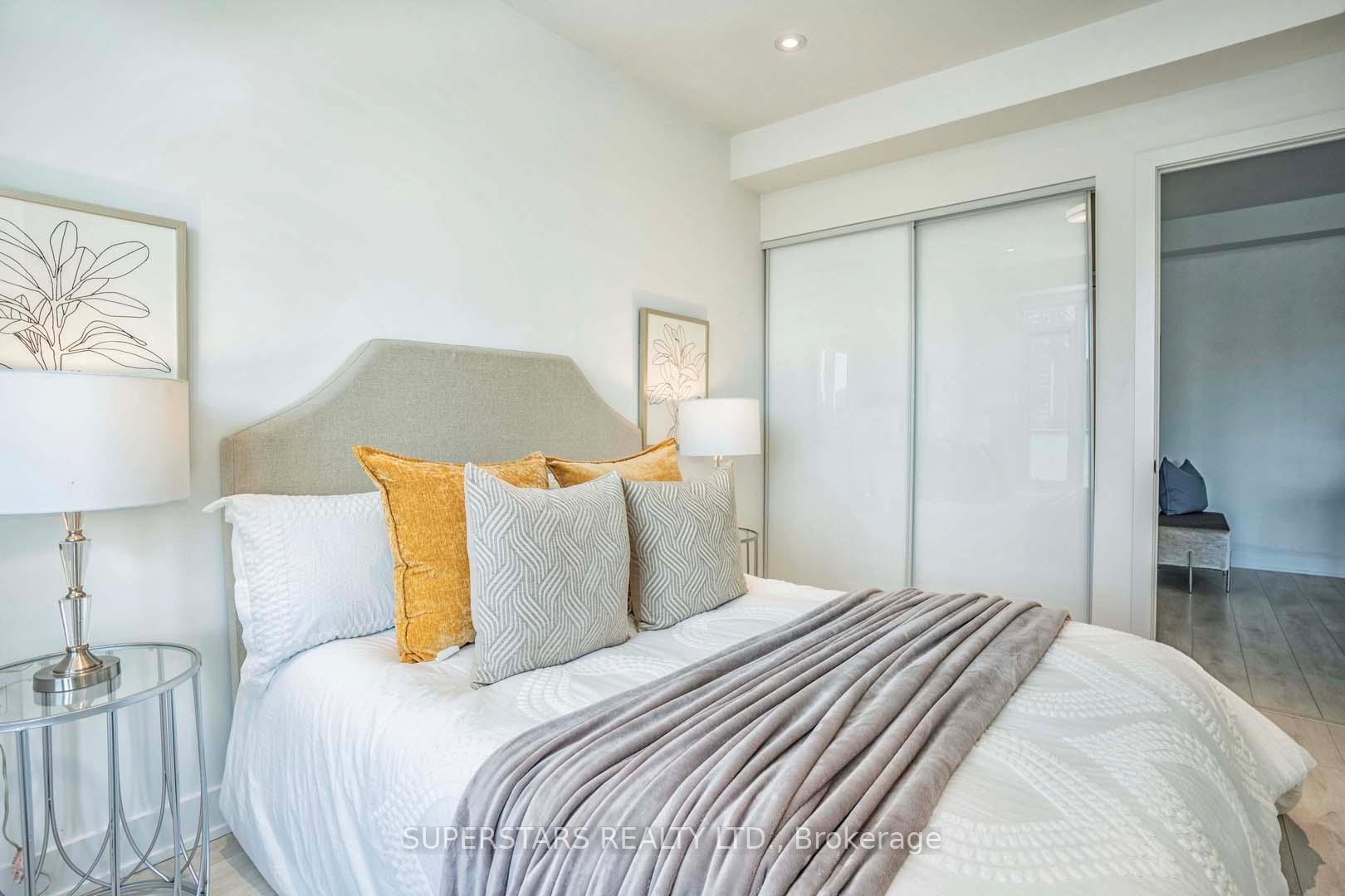 Photo 22 of Unit 2611, 575 Bloor Street E, Toronto, North St. James Town — HOMEH