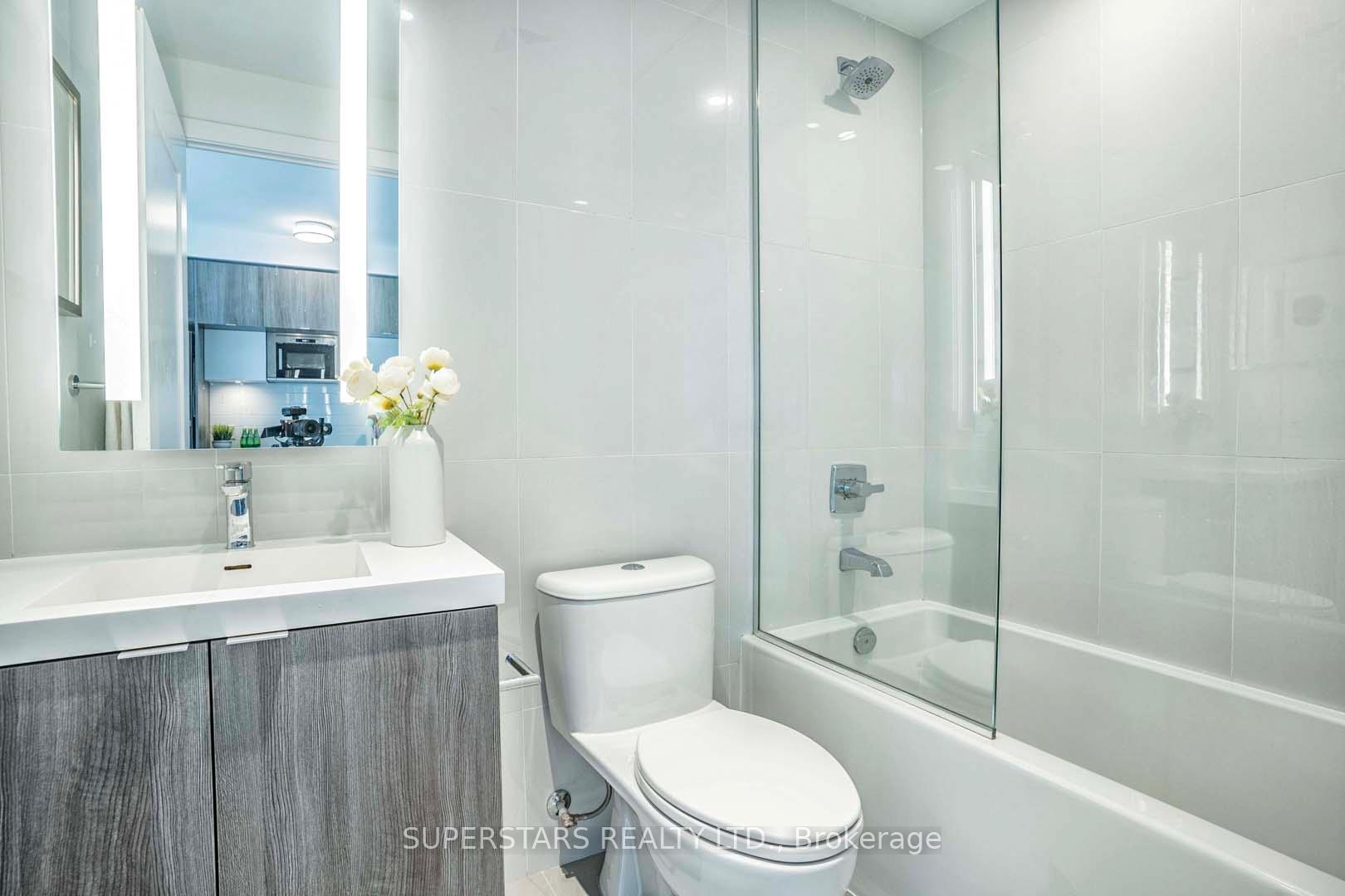 Photo 20 of Unit 2611, 575 Bloor Street E, Toronto, North St. James Town — HOMEH