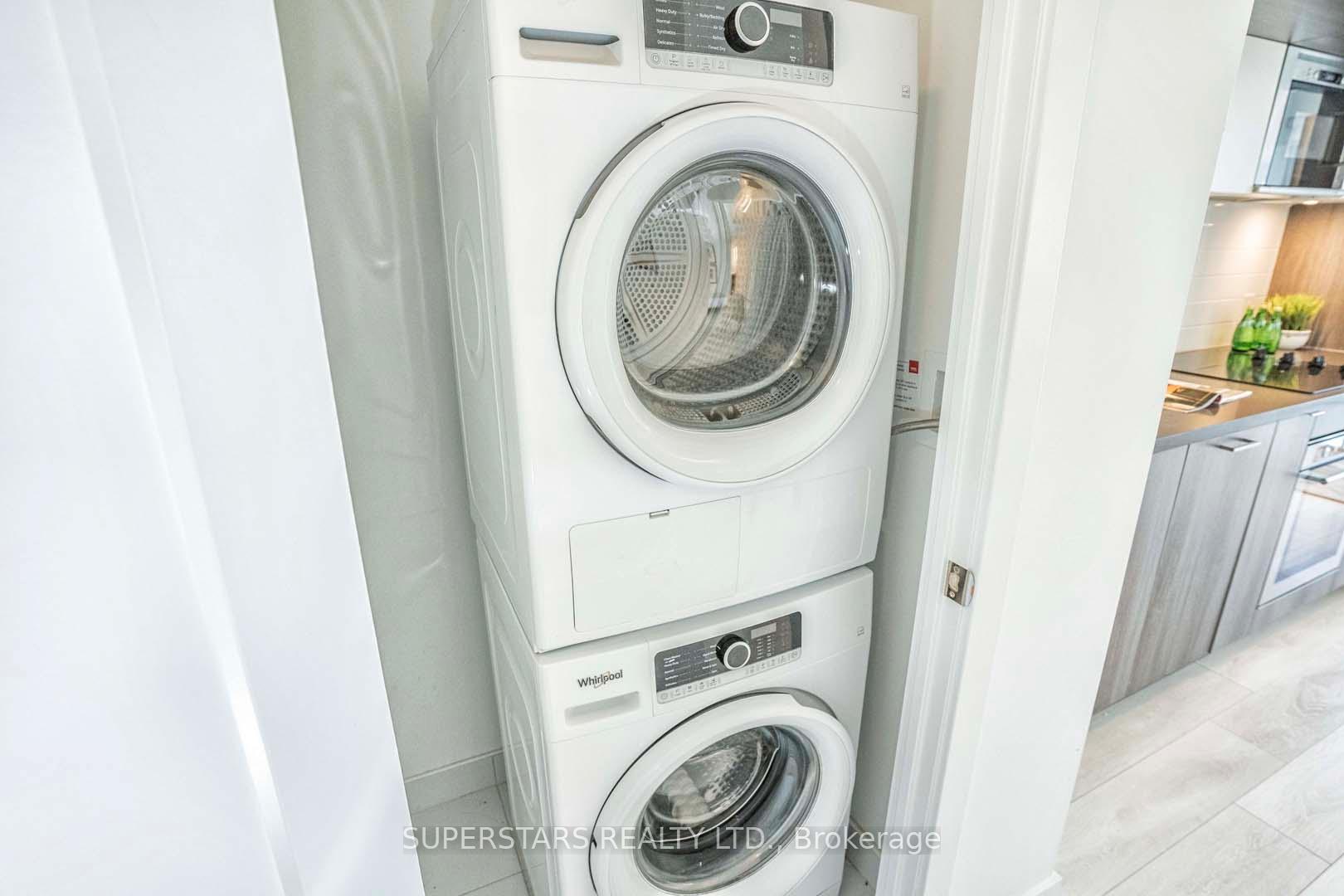 Photo 26 of Unit 2611, 575 Bloor Street E, Toronto, North St. James Town — HOMEH