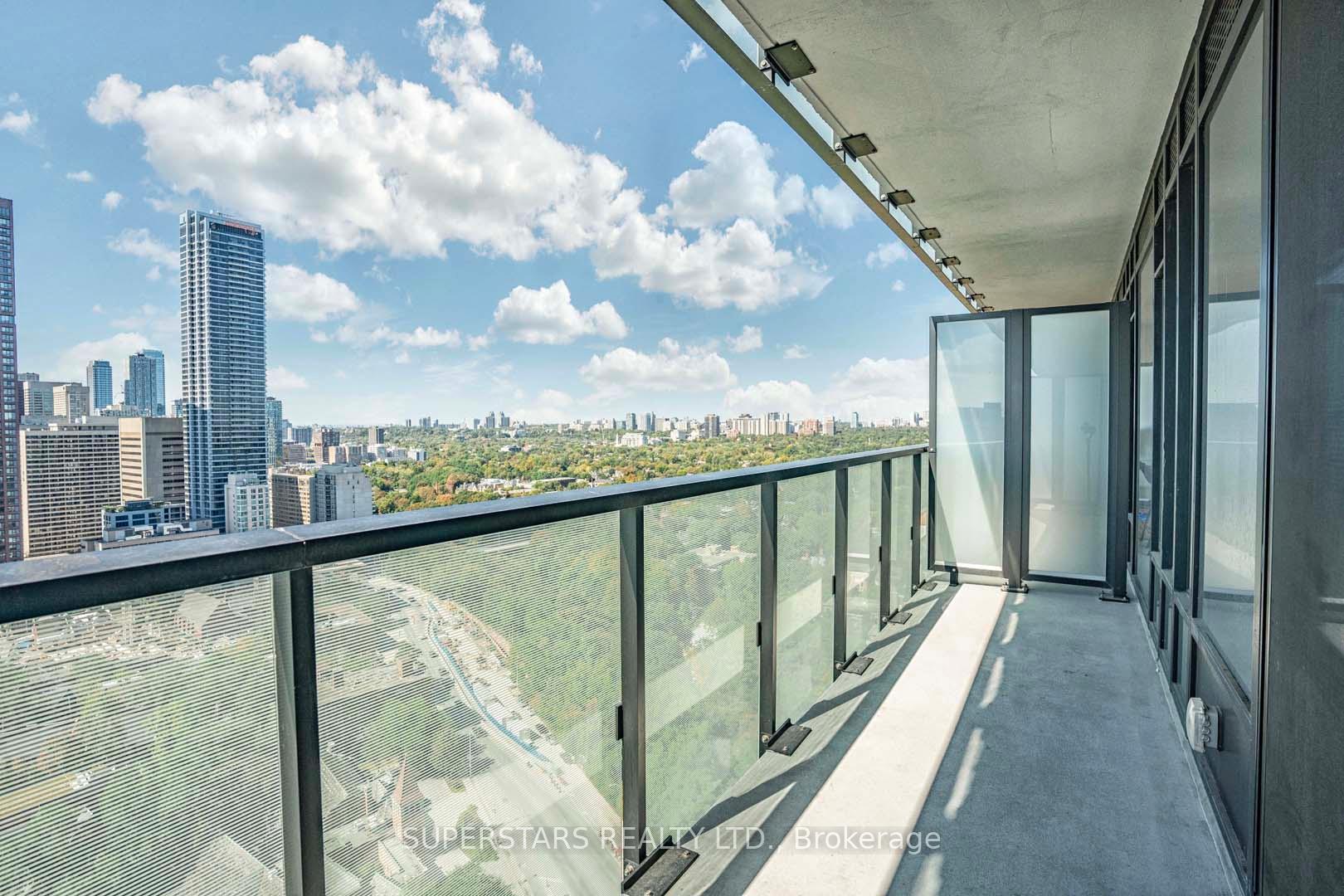 Photo 21 of Unit 2611, 575 Bloor Street E, Toronto, North St. James Town — HOMEH