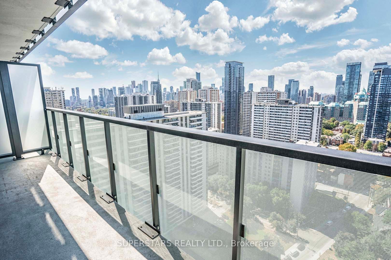 Photo 24 of Unit 2611, 575 Bloor Street E, Toronto, North St. James Town — HOMEH