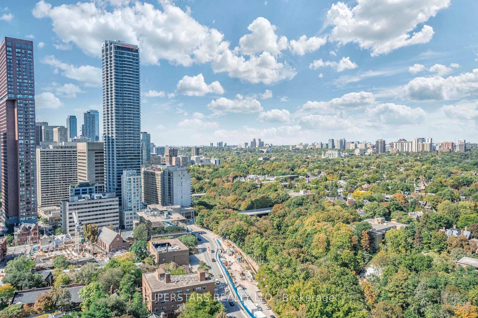 Photo 23 of Unit 2611, 575 Bloor Street E, Toronto, North St. James Town — HOMEH