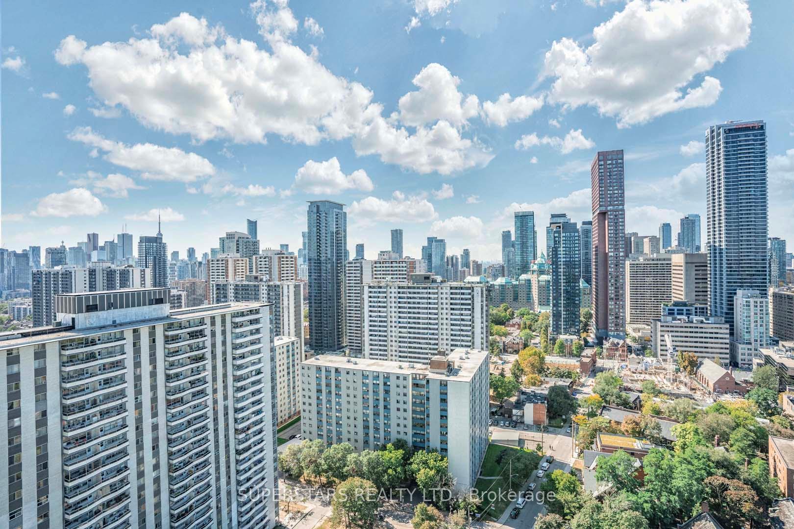 Photo 25 of Unit 2611, 575 Bloor Street E, Toronto, North St. James Town — HOMEH