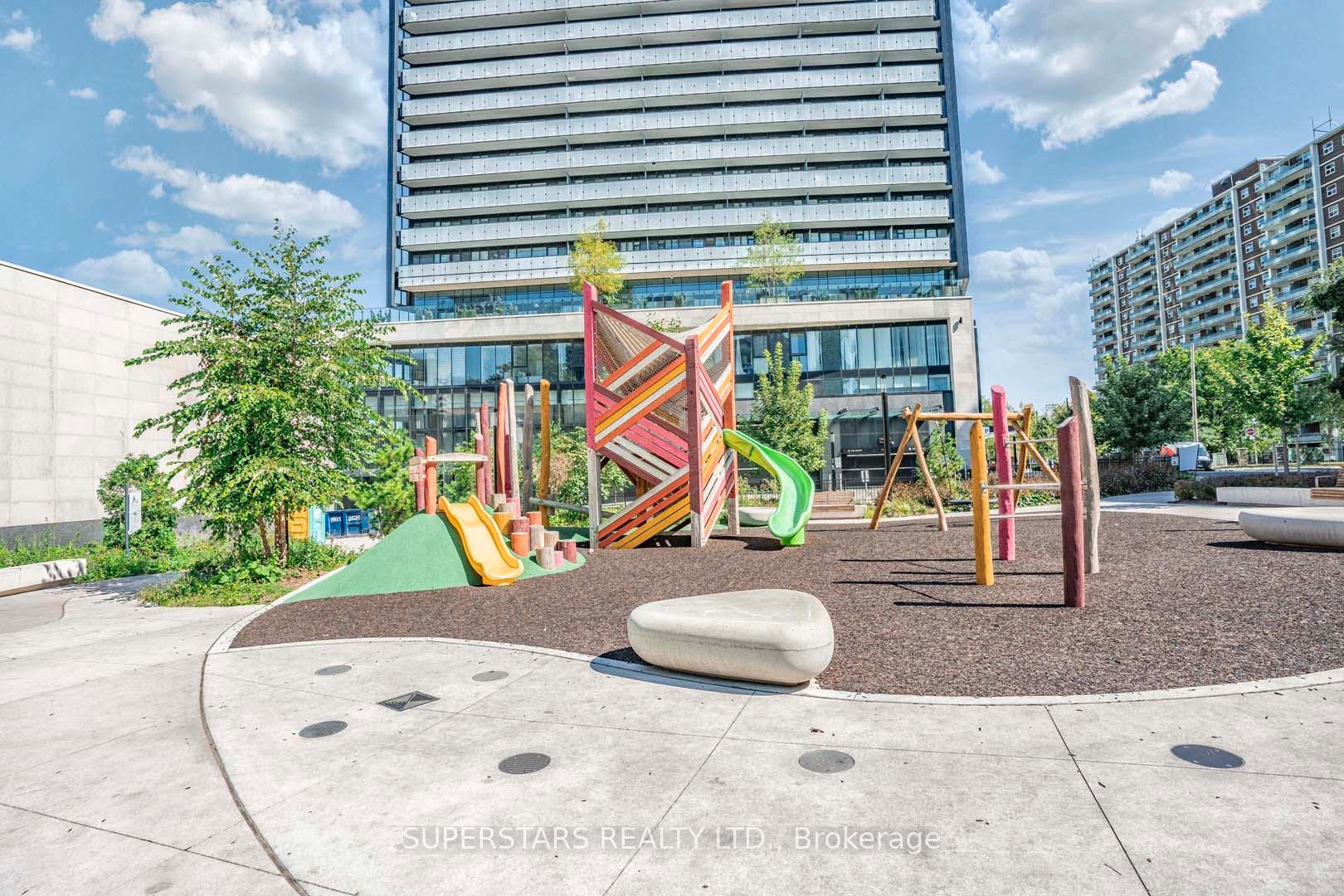 Photo 27 of Unit 2611, 575 Bloor Street E, Toronto, North St. James Town — HOMEH