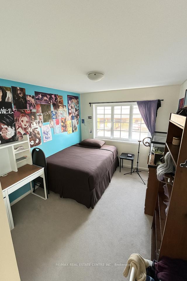 Photo 6 of 8529 Nightshade Street, Niagara Falls, Brown — HOMEH