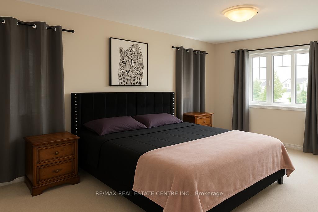 Photo 7 of 8529 Nightshade Street, Niagara Falls, Brown — HOMEH