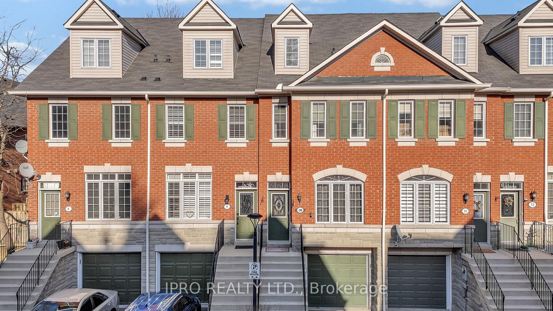 Photo 1 of Unit 10, 1330 Altona Road, Pickering, Rougemount — HOMEH