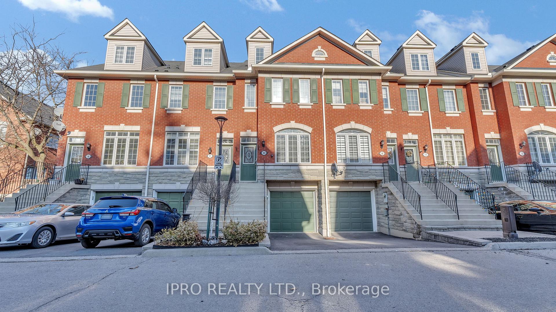 Photo 31 of Unit 10, 1330 Altona Road, Pickering, Rougemount — HOMEH