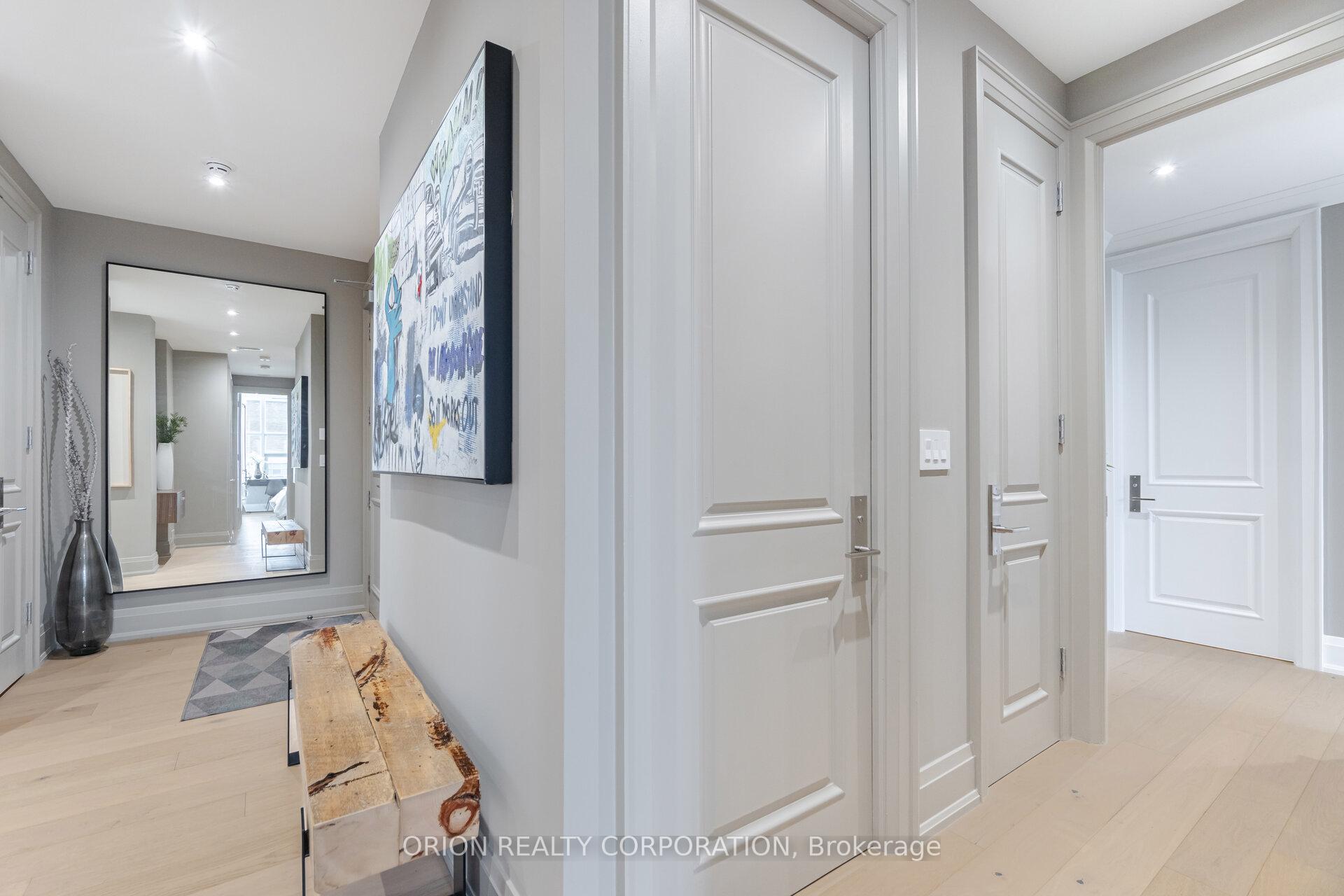 Photo 38 of Unit 5501, 35 Mariner Terrace, Toronto, Waterfront Communities — HOMEH