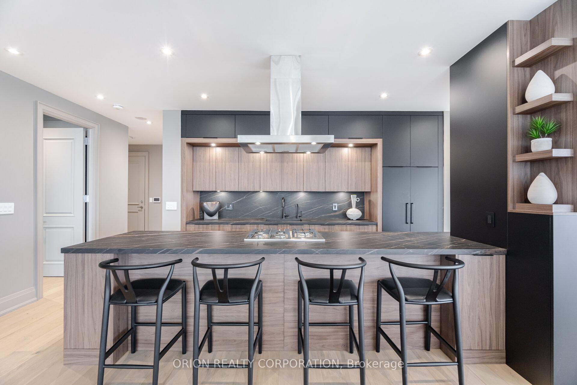 Photo 6 of Unit 5501, 35 Mariner Terrace, Toronto, Waterfront Communities — HOMEH
