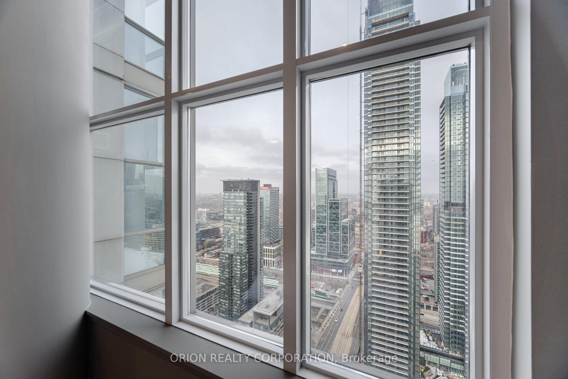 Photo 16 of Unit 5501, 35 Mariner Terrace, Toronto, Waterfront Communities — HOMEH