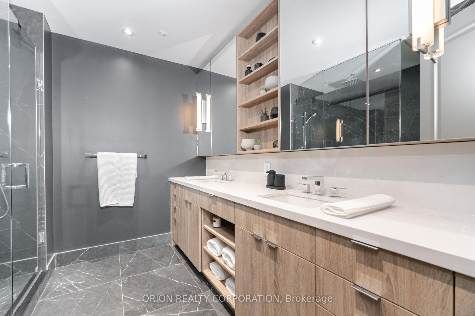 Photo 36 of Unit 5501, 35 Mariner Terrace, Toronto, Waterfront Communities — HOMEH
