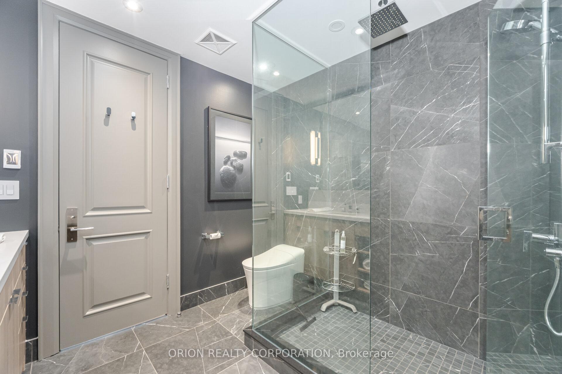 Photo 30 of Unit 5501, 35 Mariner Terrace, Toronto, Waterfront Communities — HOMEH
