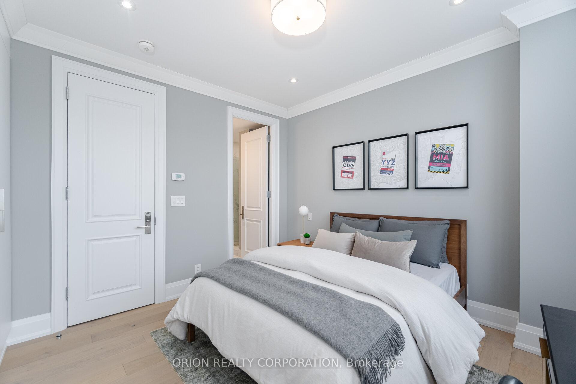 Photo 13 of Unit 5501, 35 Mariner Terrace, Toronto, Waterfront Communities — HOMEH
