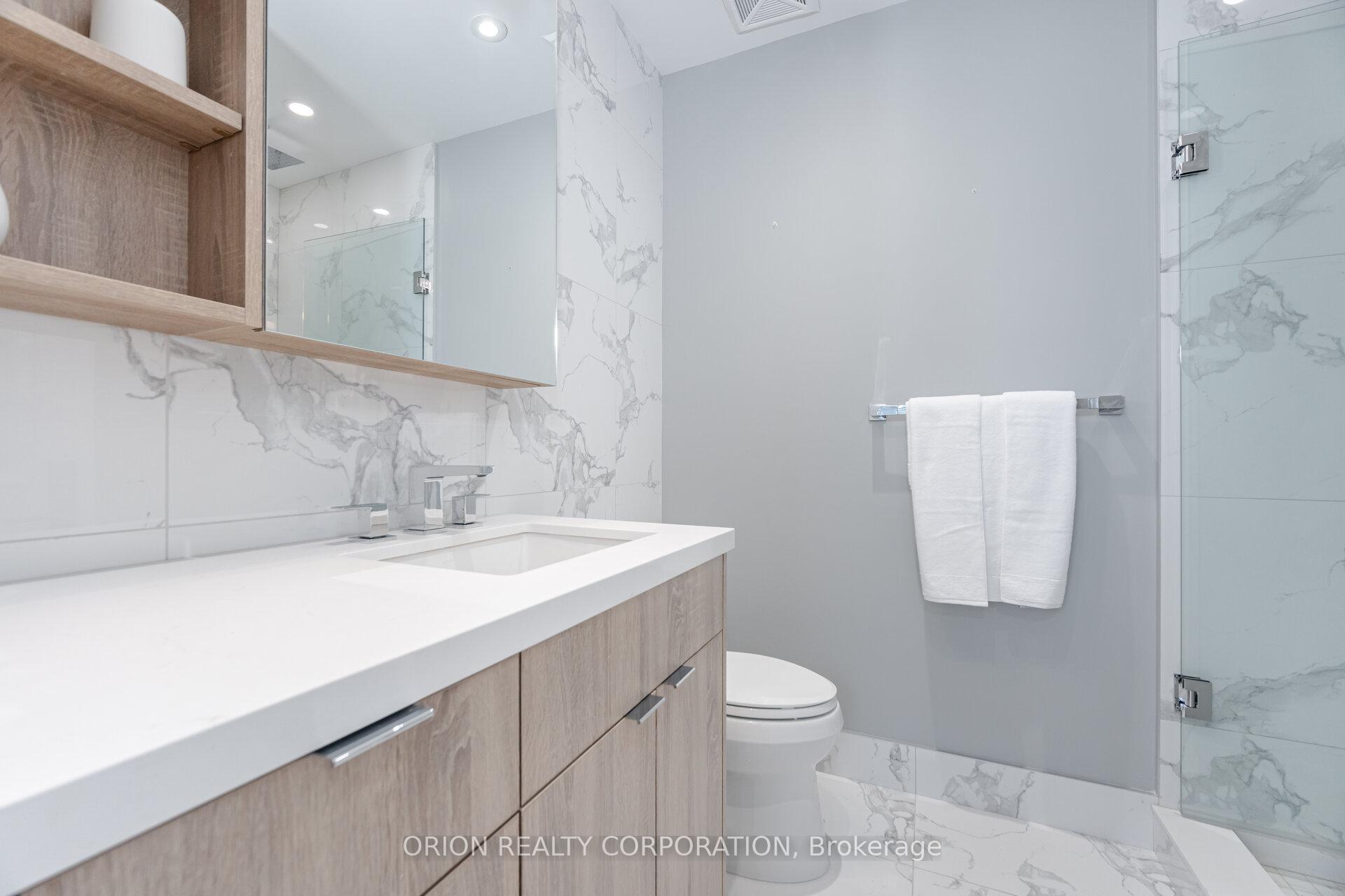 Photo 18 of Unit 5501, 35 Mariner Terrace, Toronto, Waterfront Communities — HOMEH