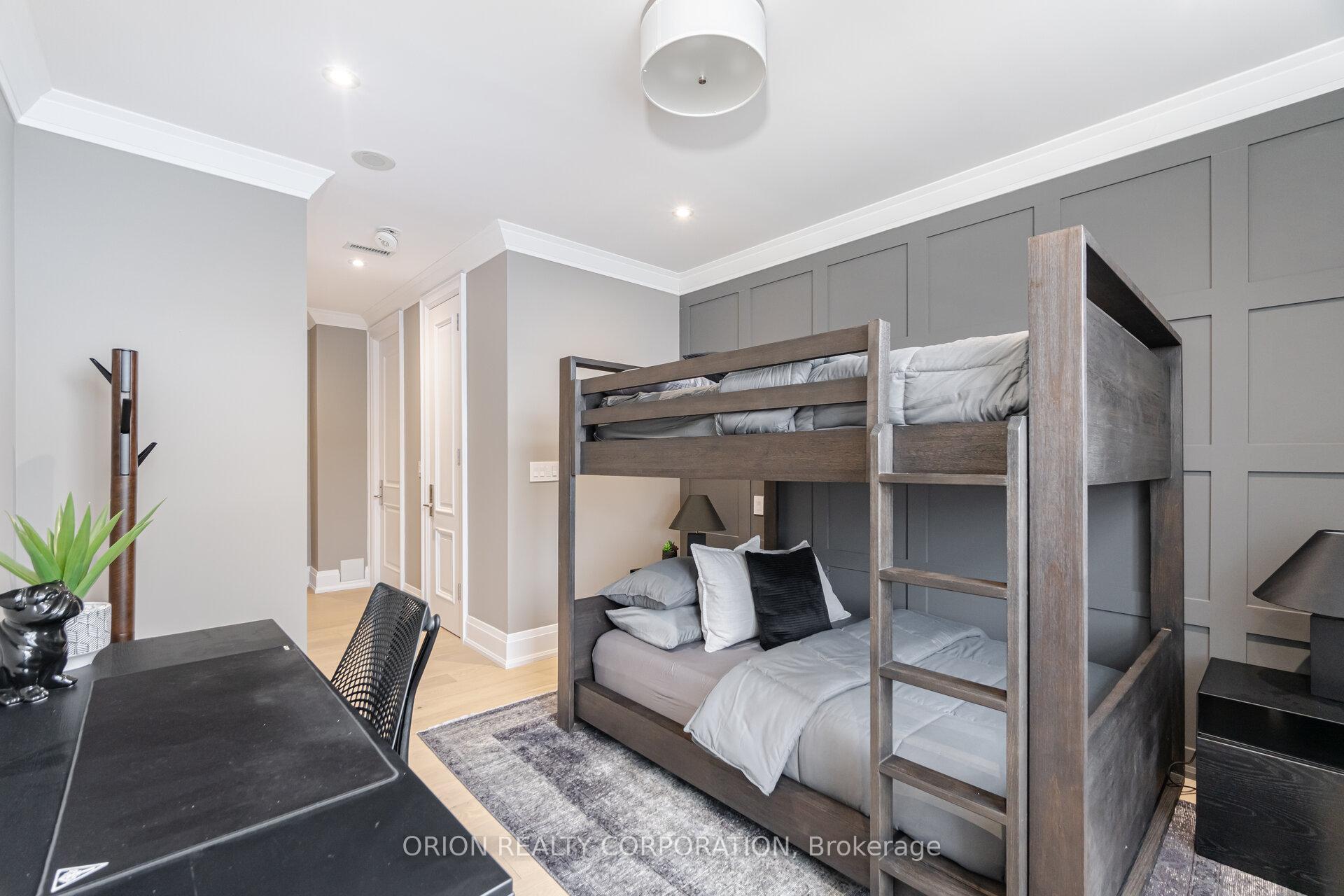 Photo 22 of Unit 5501, 35 Mariner Terrace, Toronto, Waterfront Communities — HOMEH