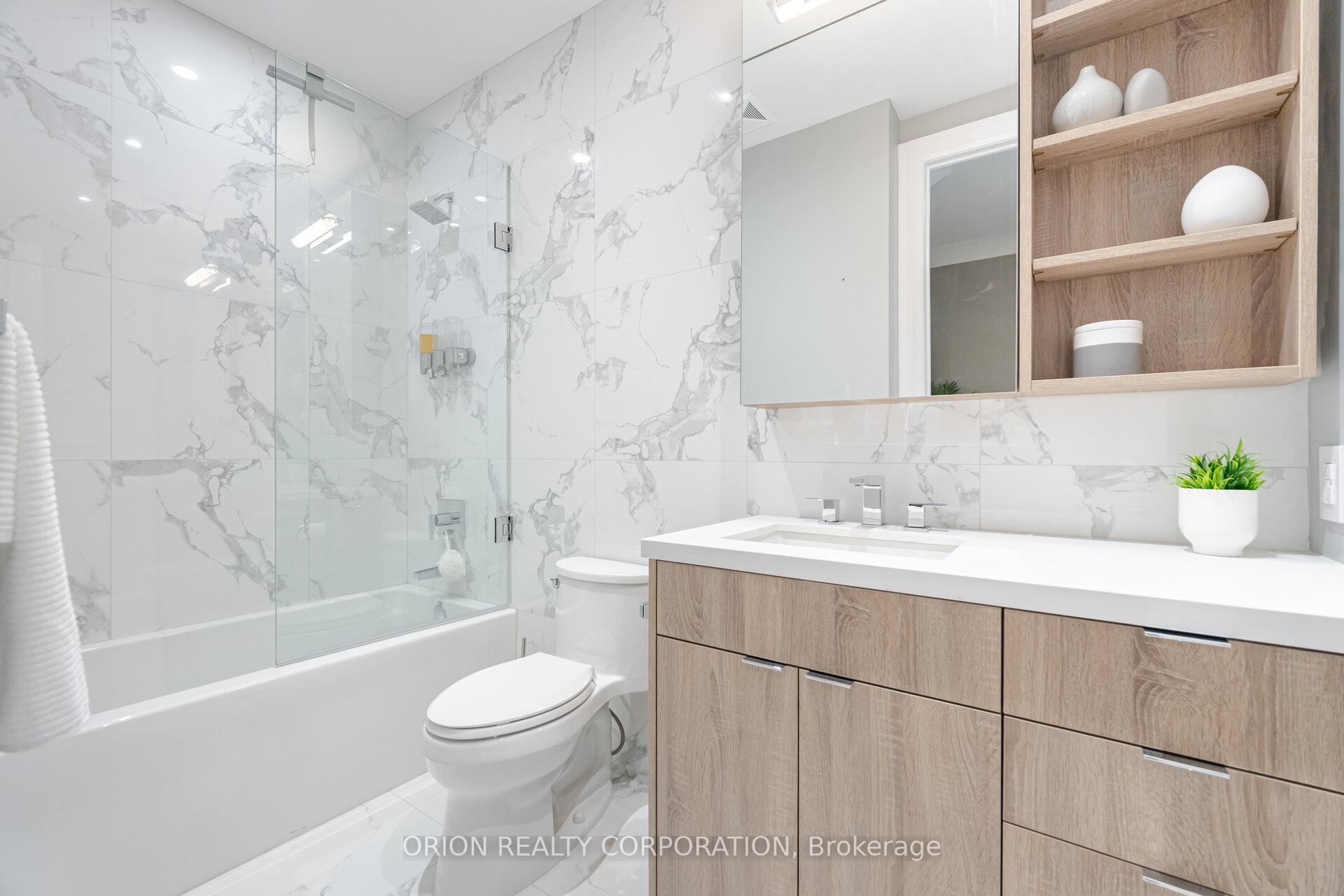 Photo 19 of Unit 5501, 35 Mariner Terrace, Toronto, Waterfront Communities — HOMEH