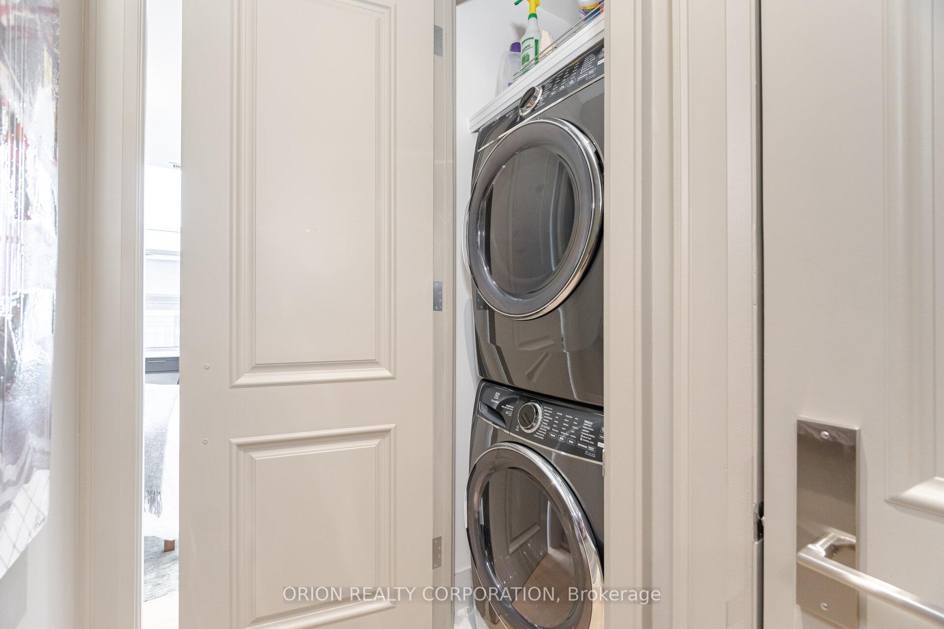 Photo 37 of Unit 5501, 35 Mariner Terrace, Toronto, Waterfront Communities — HOMEH