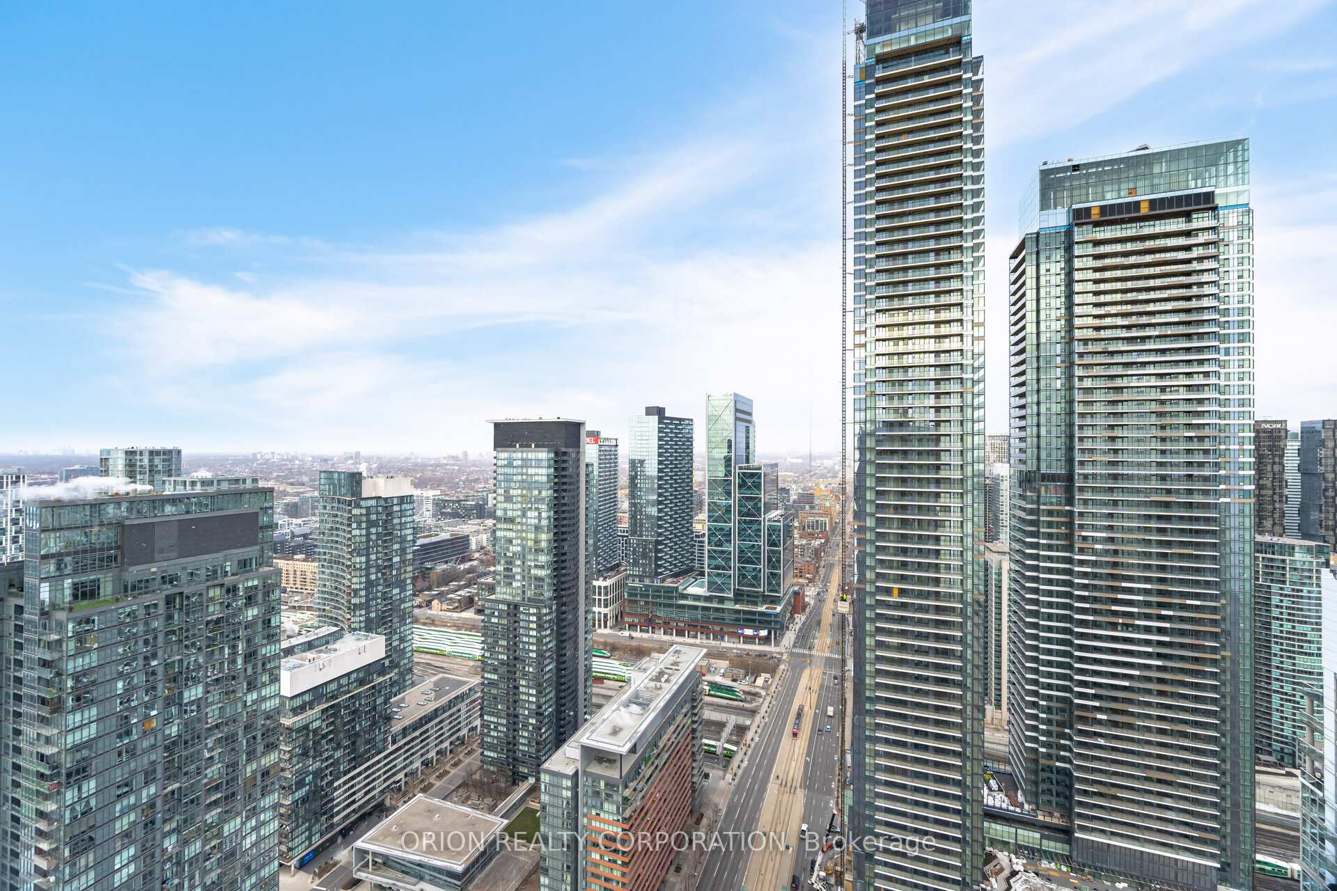 Photo 29 of Unit 5501, 35 Mariner Terrace, Toronto, Waterfront Communities — HOMEH