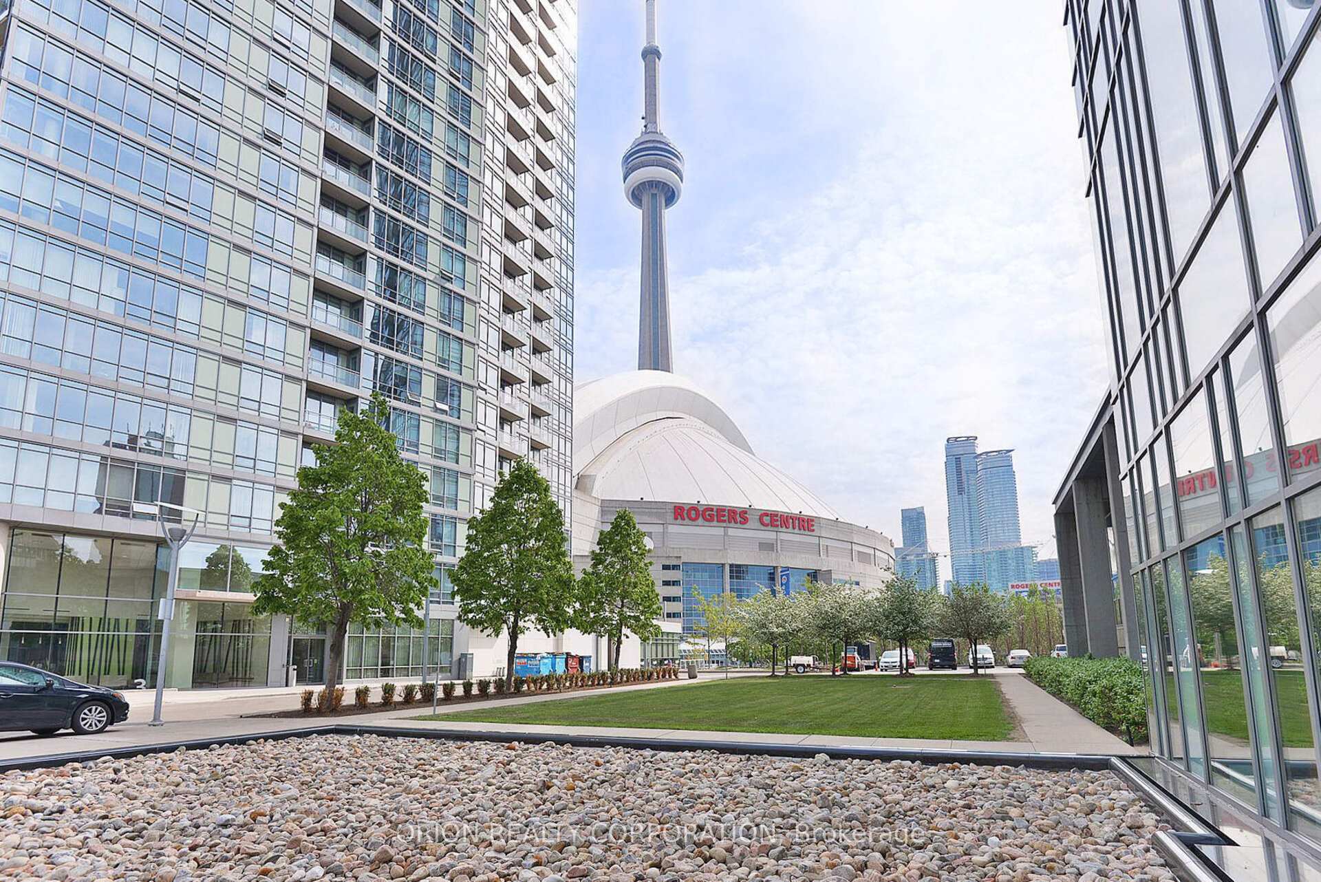 Photo 32 of Unit 5501, 35 Mariner Terrace, Toronto, Waterfront Communities — HOMEH