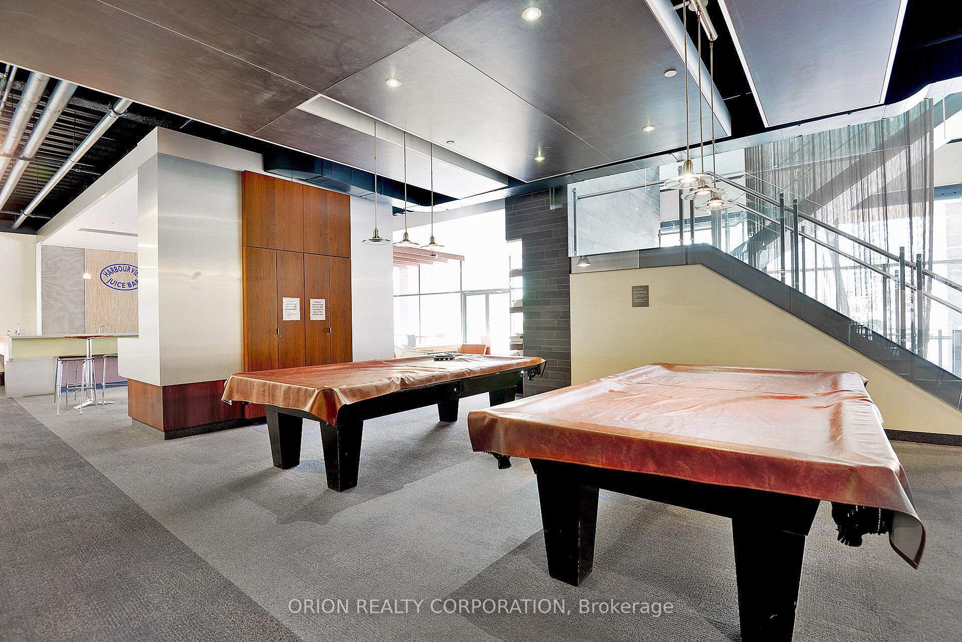 Photo 39 of Unit 5501, 35 Mariner Terrace, Toronto, Waterfront Communities — HOMEH