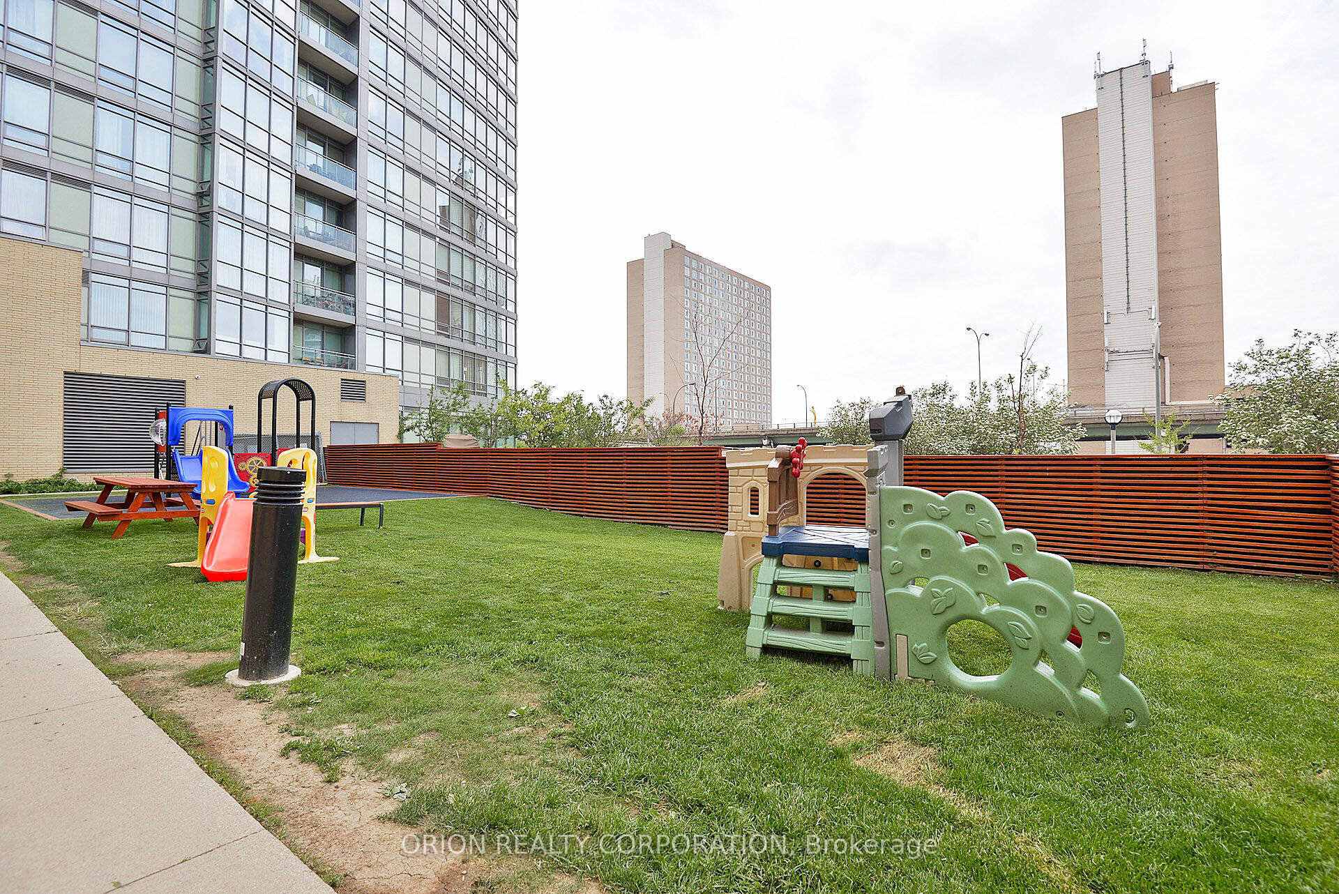 Photo 34 of Unit 5501, 35 Mariner Terrace, Toronto, Waterfront Communities — HOMEH