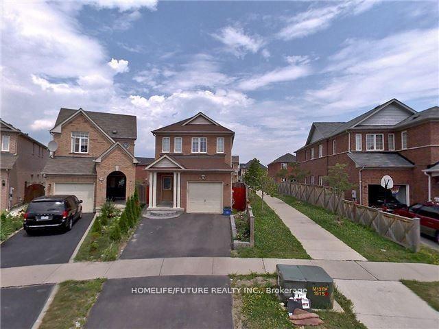 Photo 2 of 78 Jack Monkman Crescent, Markham, Cedarwood — HOMEH