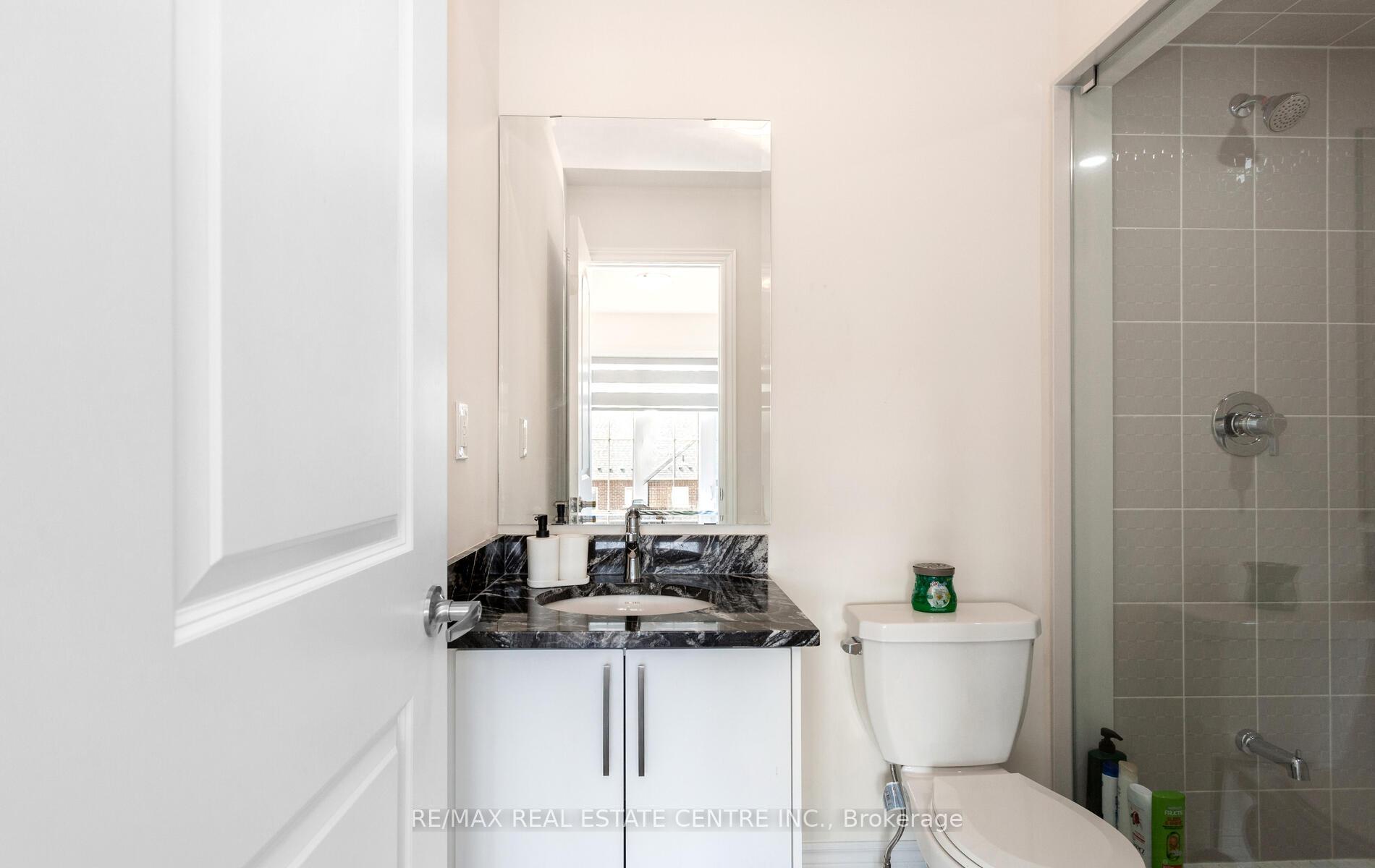 Photo 22 of 351 Inspire Boulevard, Brampton, Sandringham-Wellington North — HOMEH