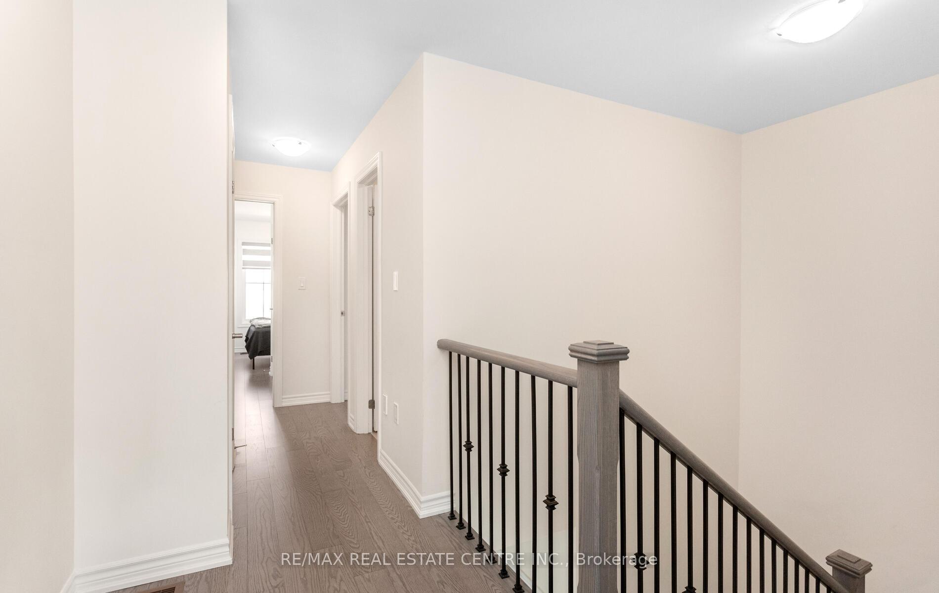 Photo 14 of 351 Inspire Boulevard, Brampton, Sandringham-Wellington North — HOMEH
