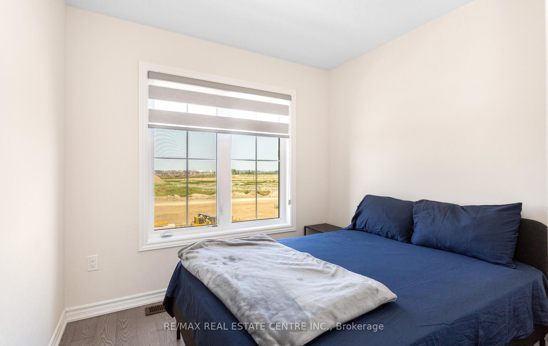 Photo 21 of 351 Inspire Boulevard, Brampton, Sandringham-Wellington North — HOMEH