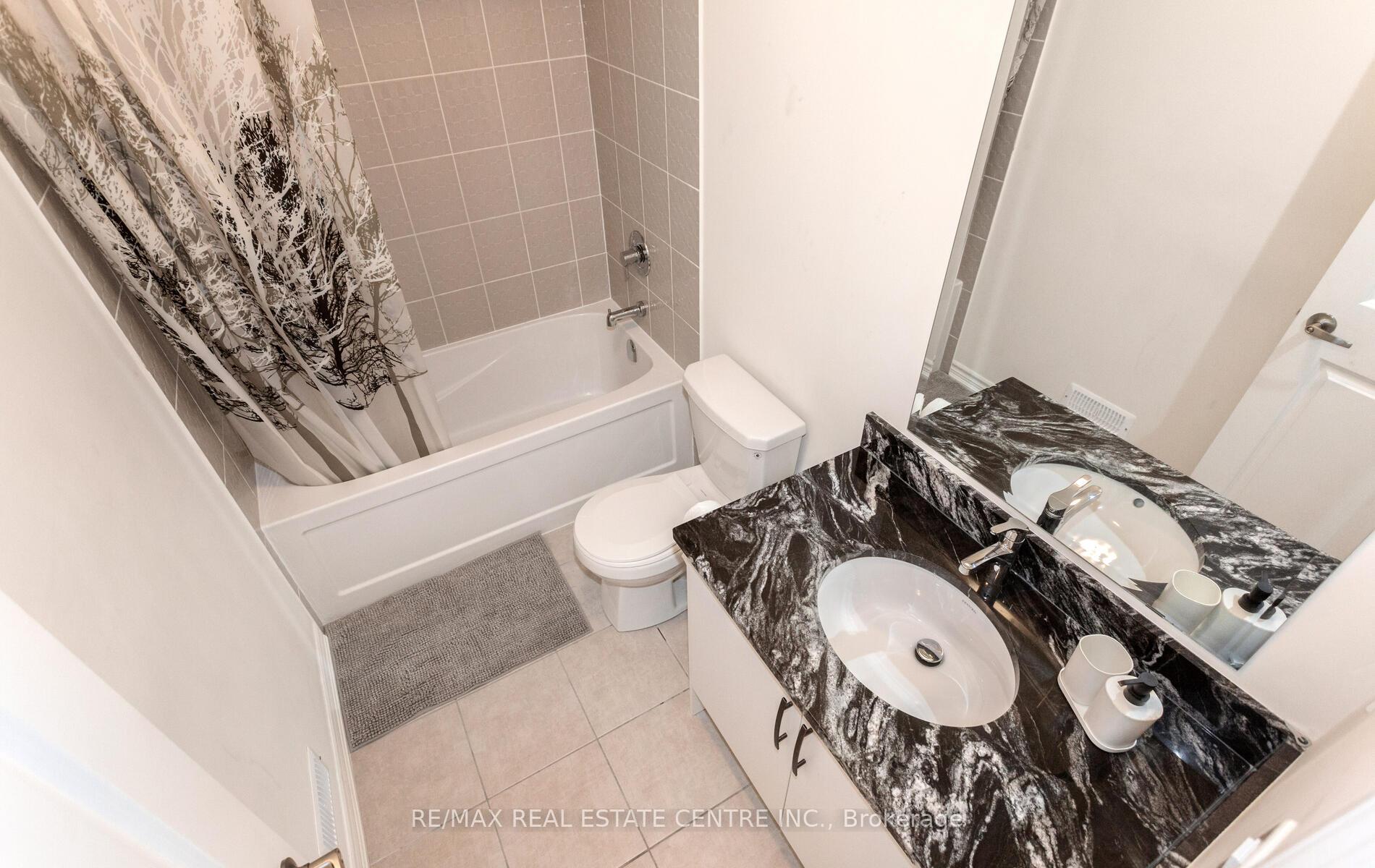 Photo 29 of 351 Inspire Boulevard, Brampton, Sandringham-Wellington North — HOMEH