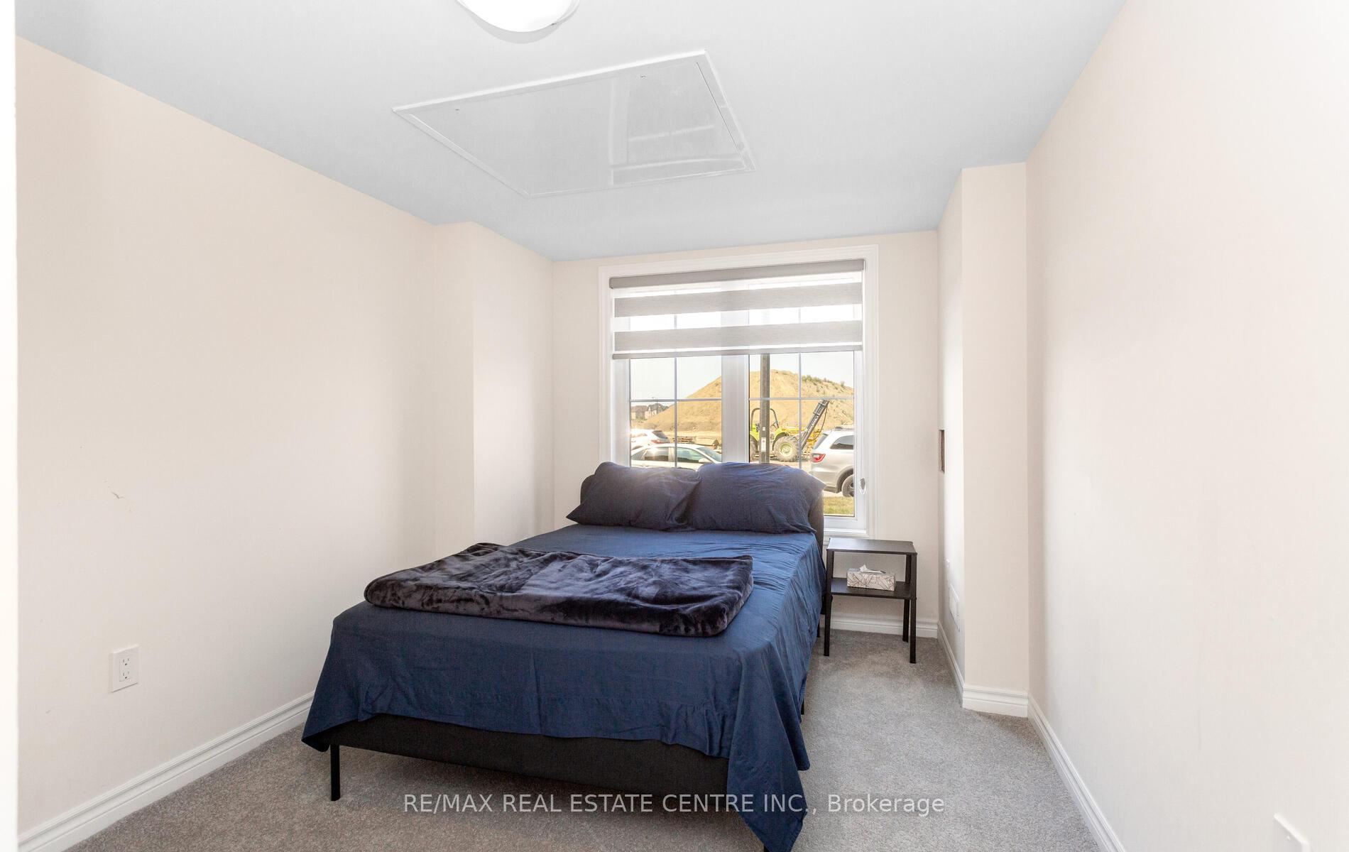 Photo 25 of 351 Inspire Boulevard, Brampton, Sandringham-Wellington North — HOMEH