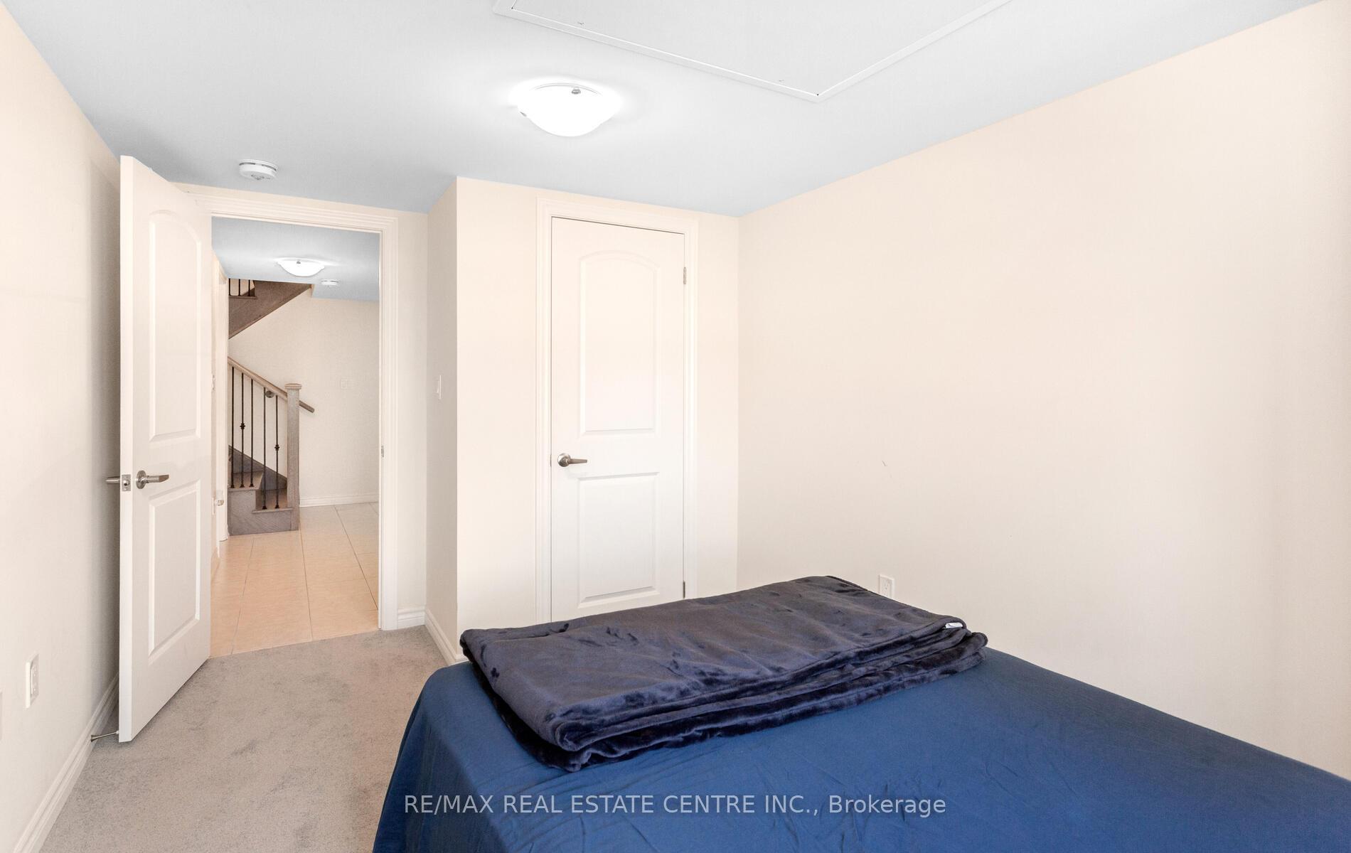 Photo 23 of 351 Inspire Boulevard, Brampton, Sandringham-Wellington North — HOMEH