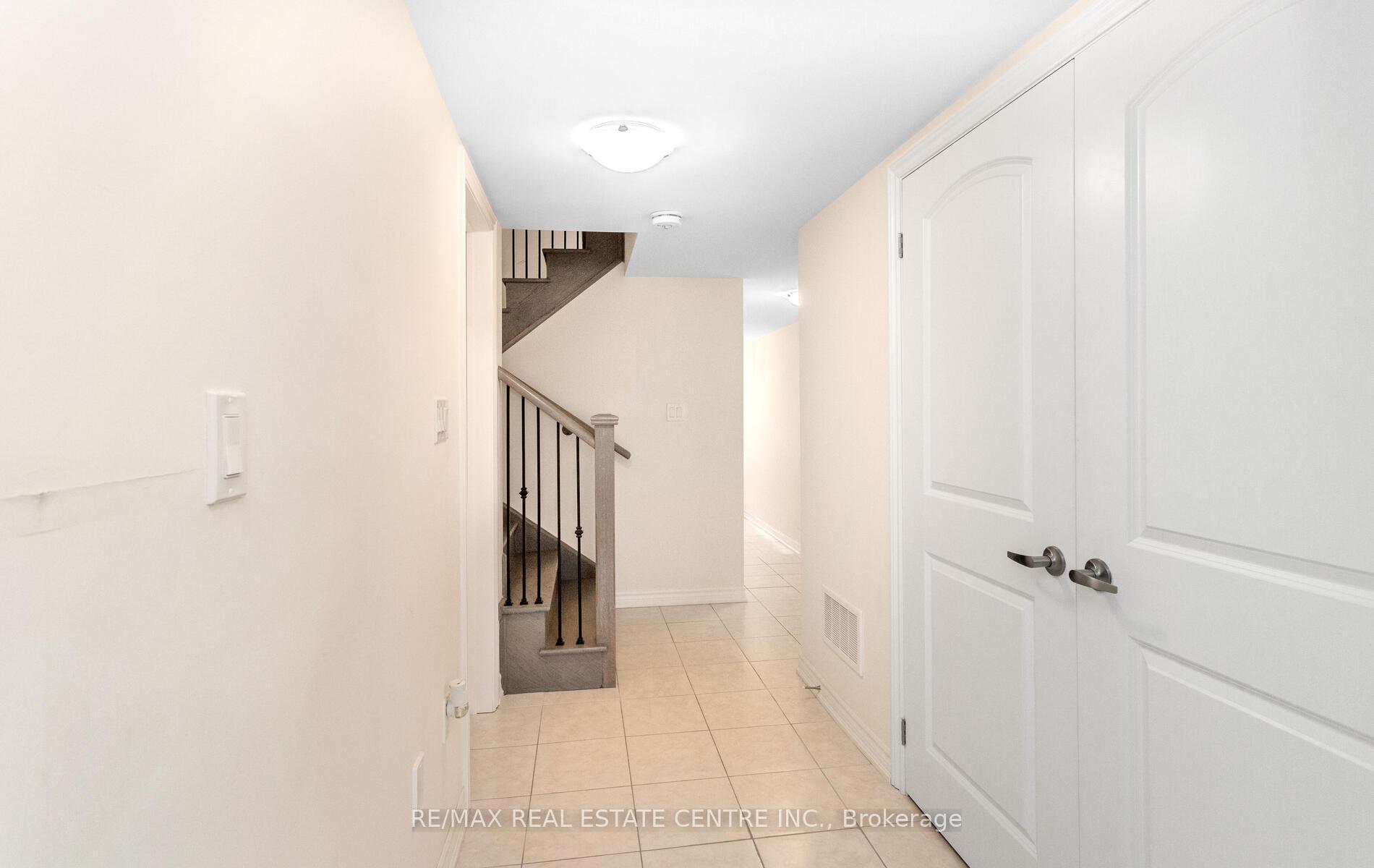 Photo 28 of 351 Inspire Boulevard, Brampton, Sandringham-Wellington North — HOMEH