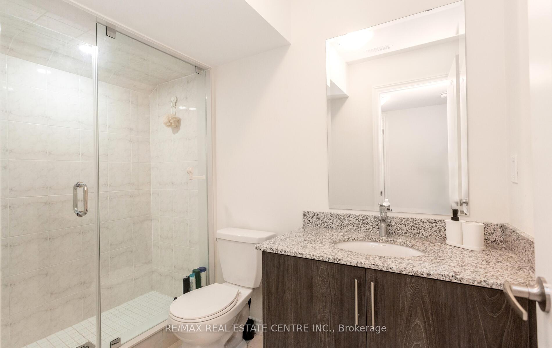 Photo 27 of 351 Inspire Boulevard, Brampton, Sandringham-Wellington North — HOMEH