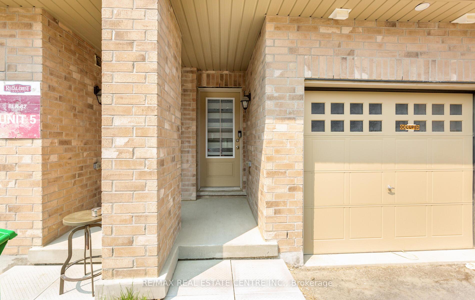 Photo 34 of 351 Inspire Boulevard, Brampton, Sandringham-Wellington North — HOMEH