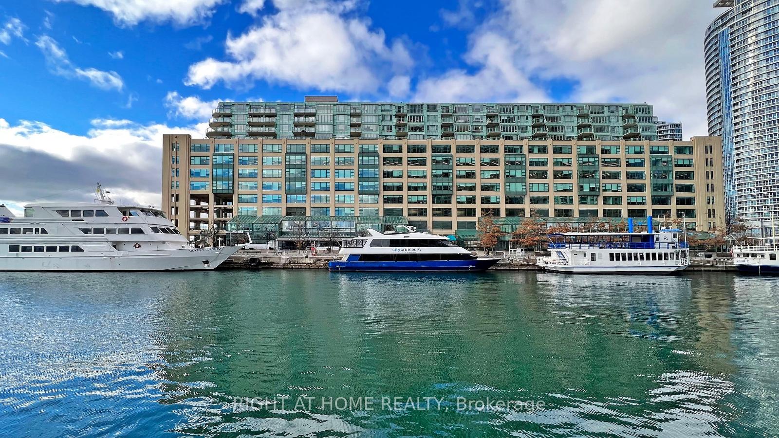 Photo 34 of Unit 2412, 77 Harbour Square, Toronto, Waterfront Communities — HOMEH