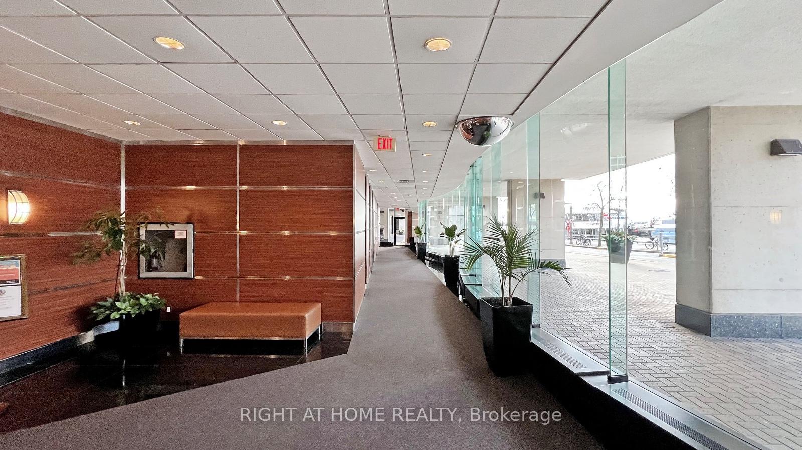 Photo 44 of Unit 2412, 77 Harbour Square, Toronto, Waterfront Communities — HOMEH