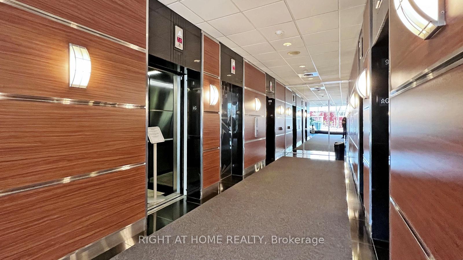 Photo 8 of Unit 2412, 77 Harbour Square, Toronto, Waterfront Communities — HOMEH