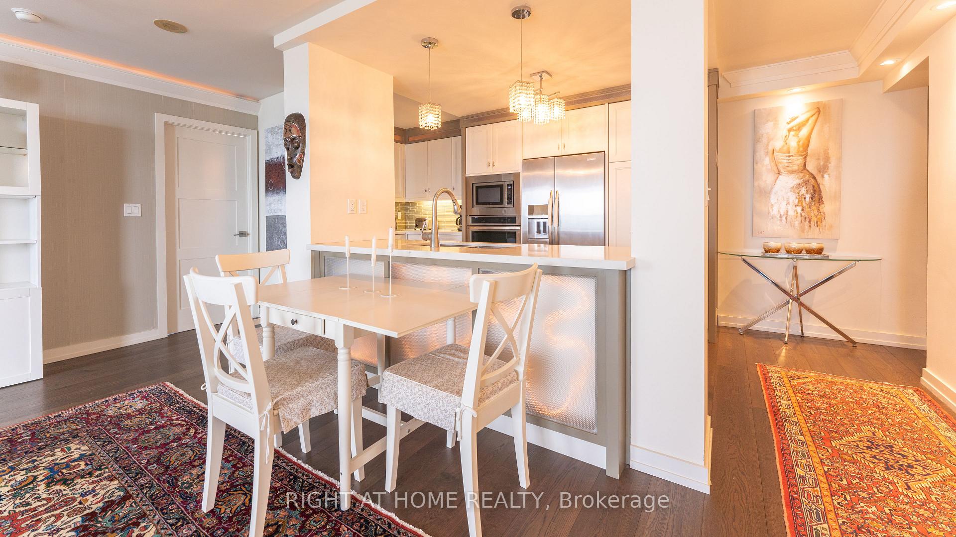 Photo 16 of Unit 2412, 77 Harbour Square, Toronto, Waterfront Communities — HOMEH