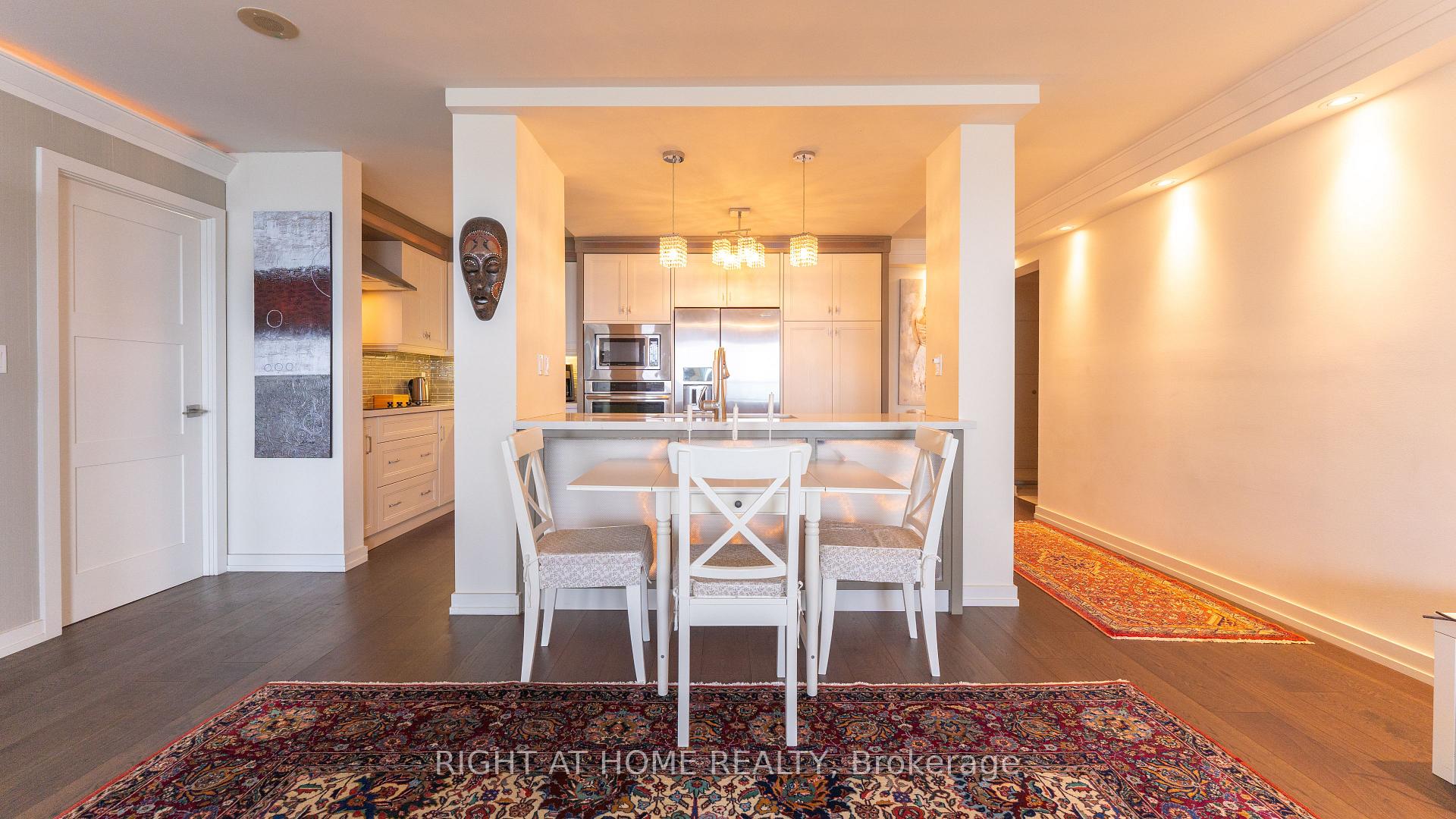 Photo 21 of Unit 2412, 77 Harbour Square, Toronto, Waterfront Communities — HOMEH