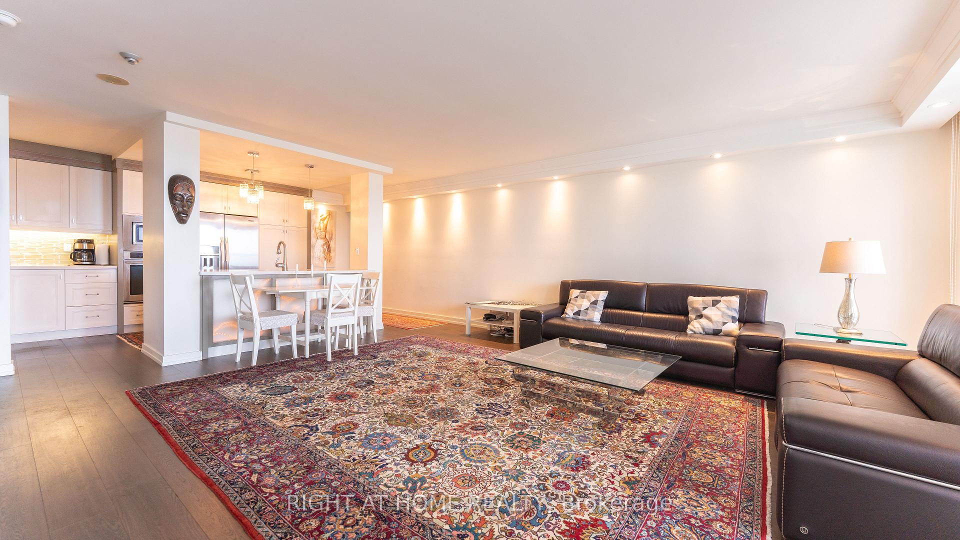 Photo 25 of Unit 2412, 77 Harbour Square, Toronto, Waterfront Communities — HOMEH